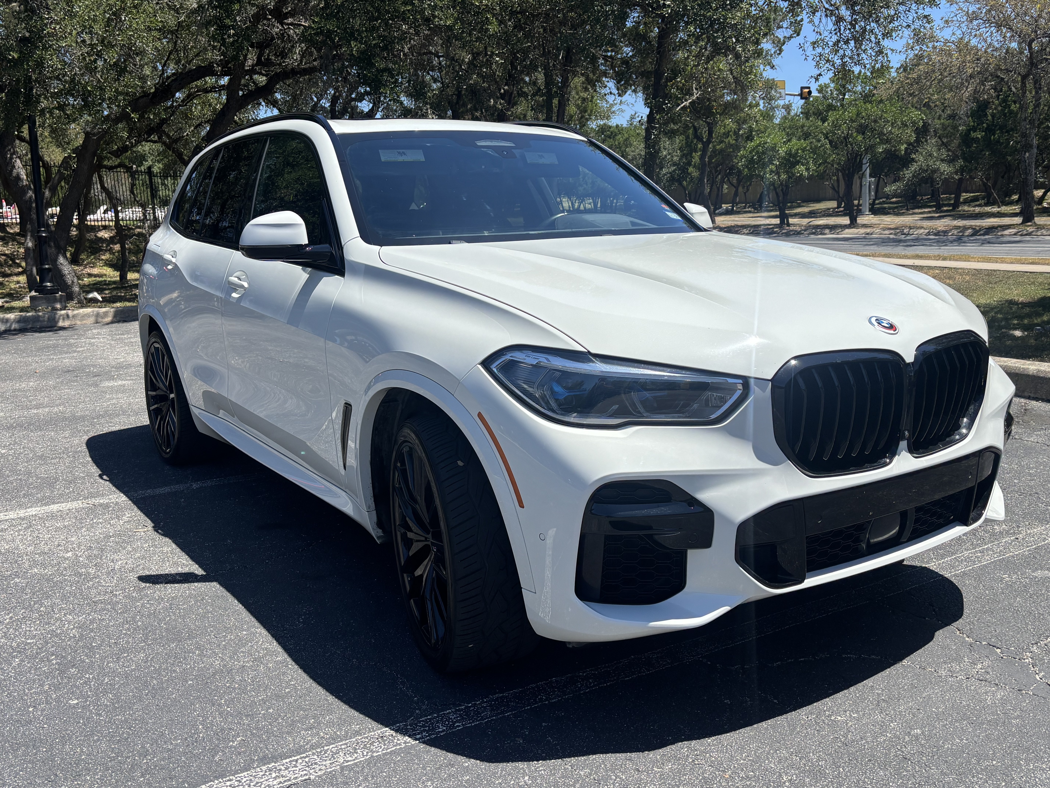 2023 BMW X5