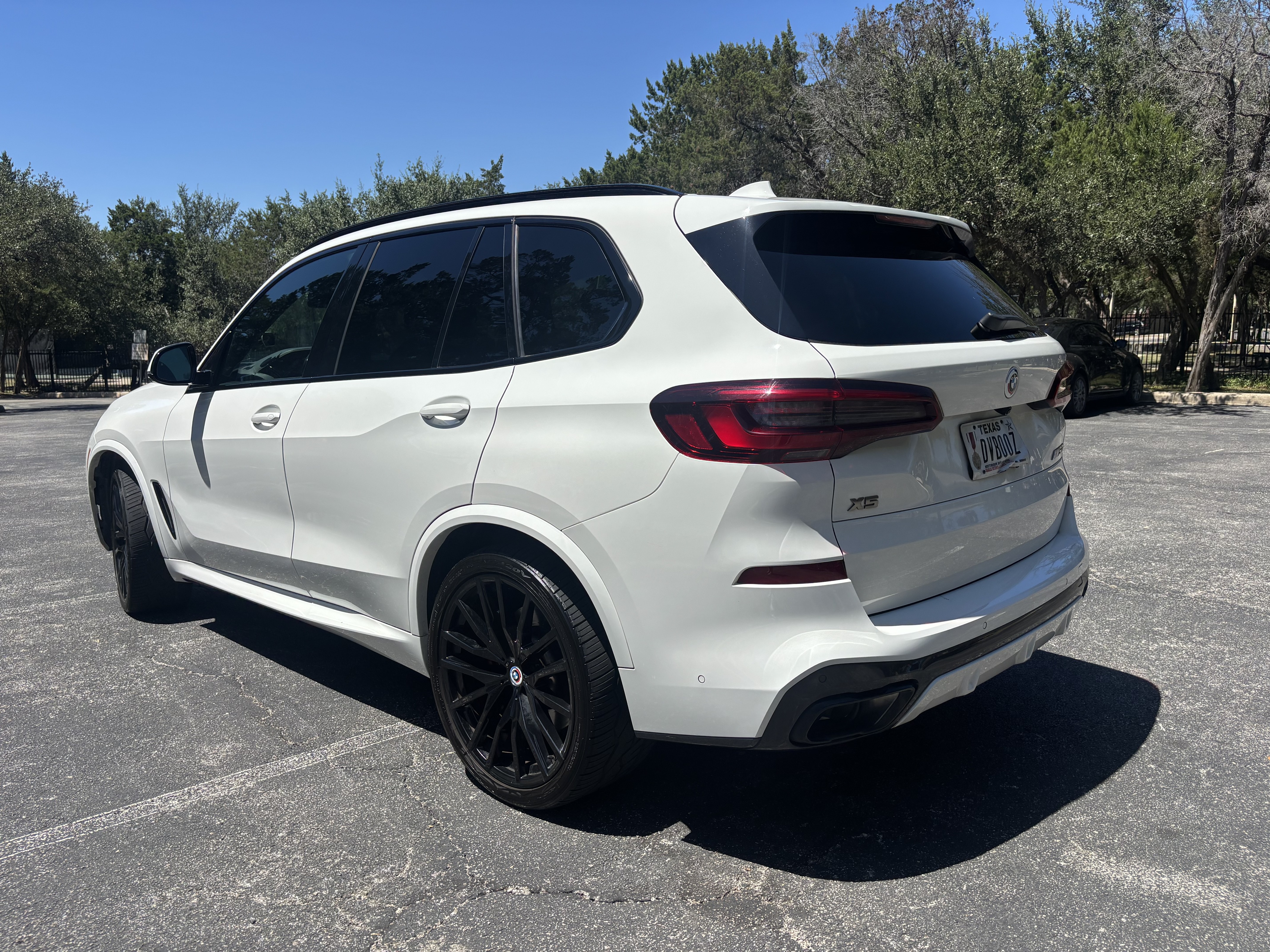 2023 BMW X5