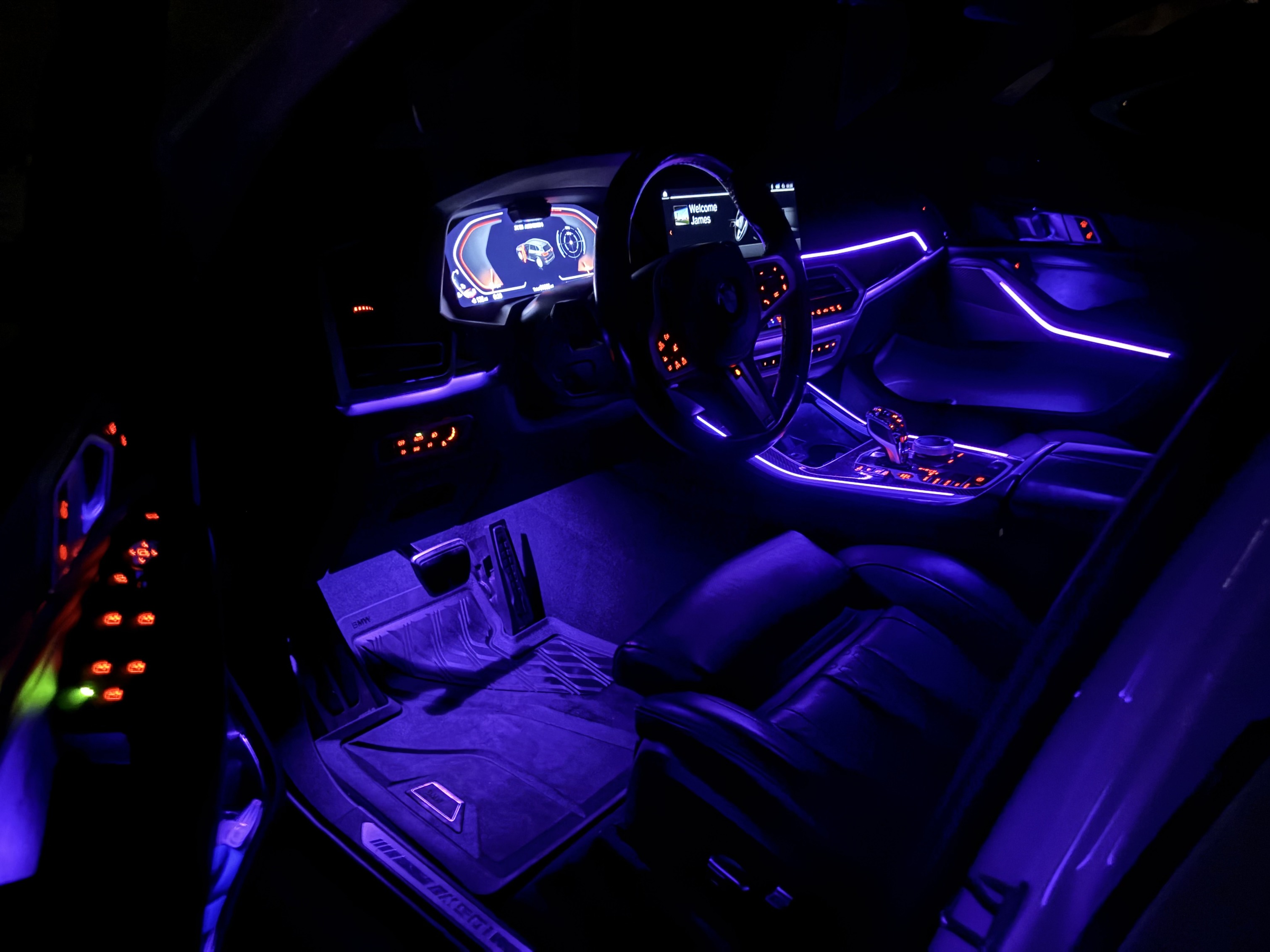 2023 BMW X5