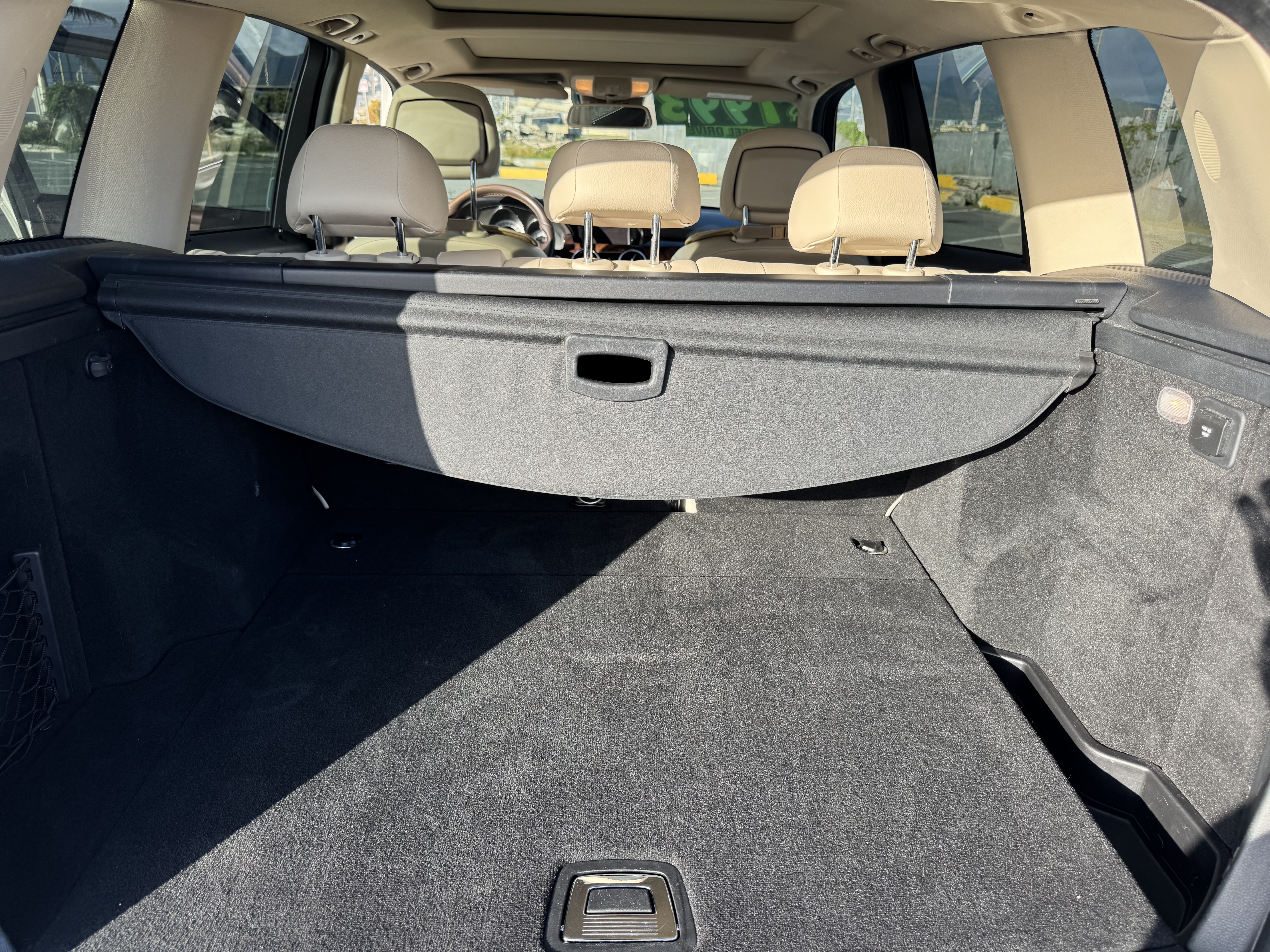 2014 Mercedes-Benz GLK-Class