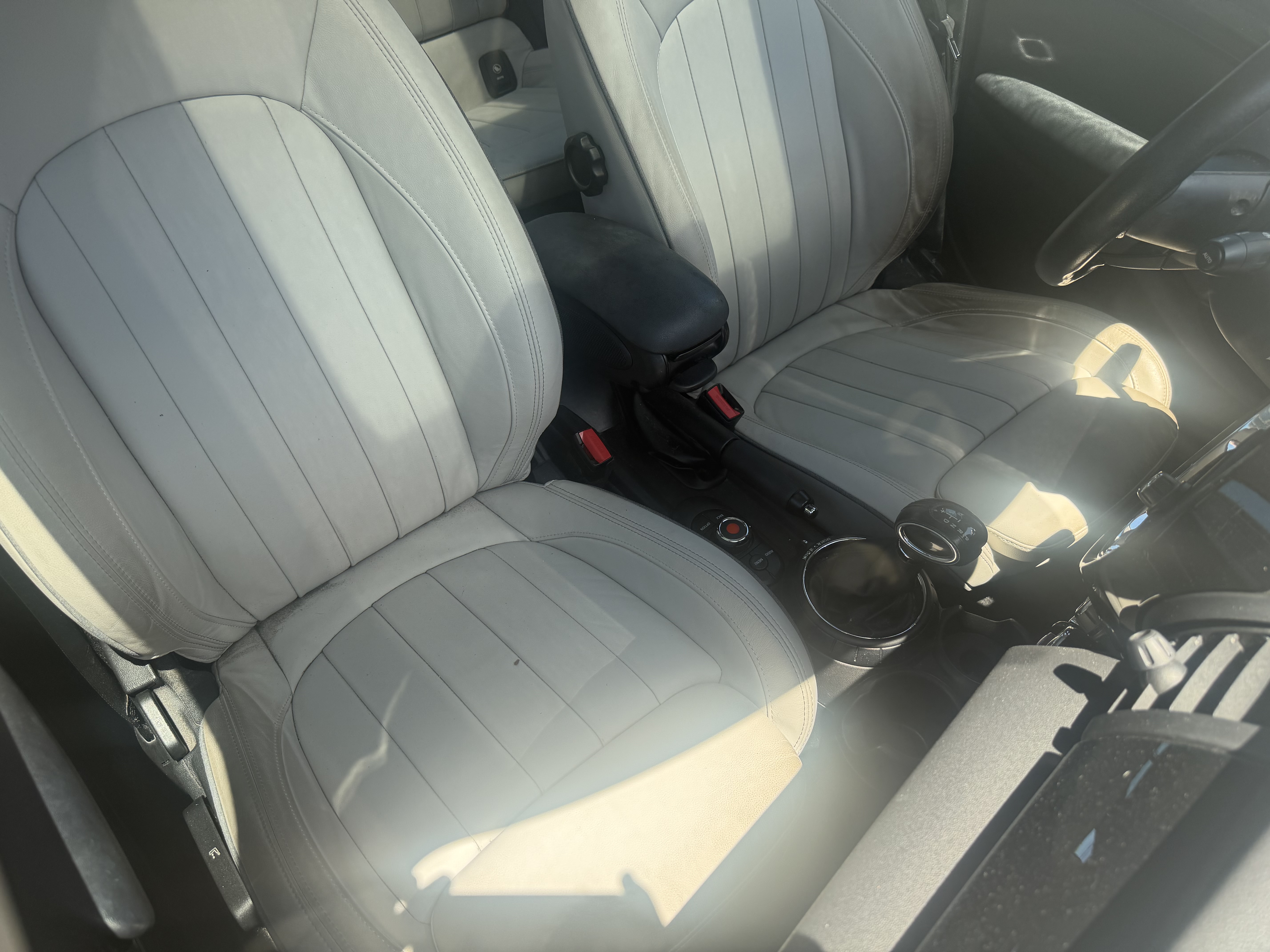 2016 MINI Cooper