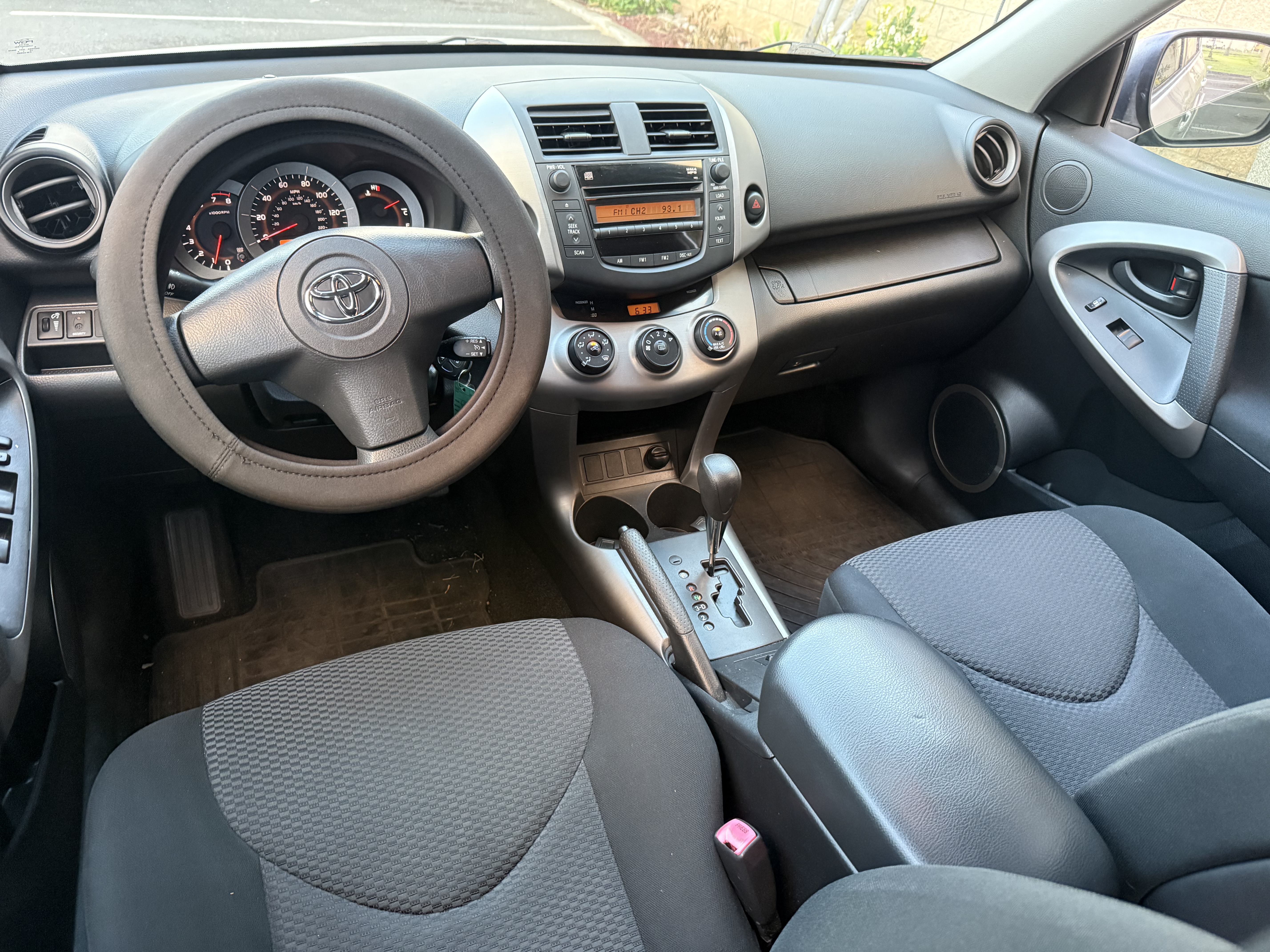 2006 Toyota RAV4