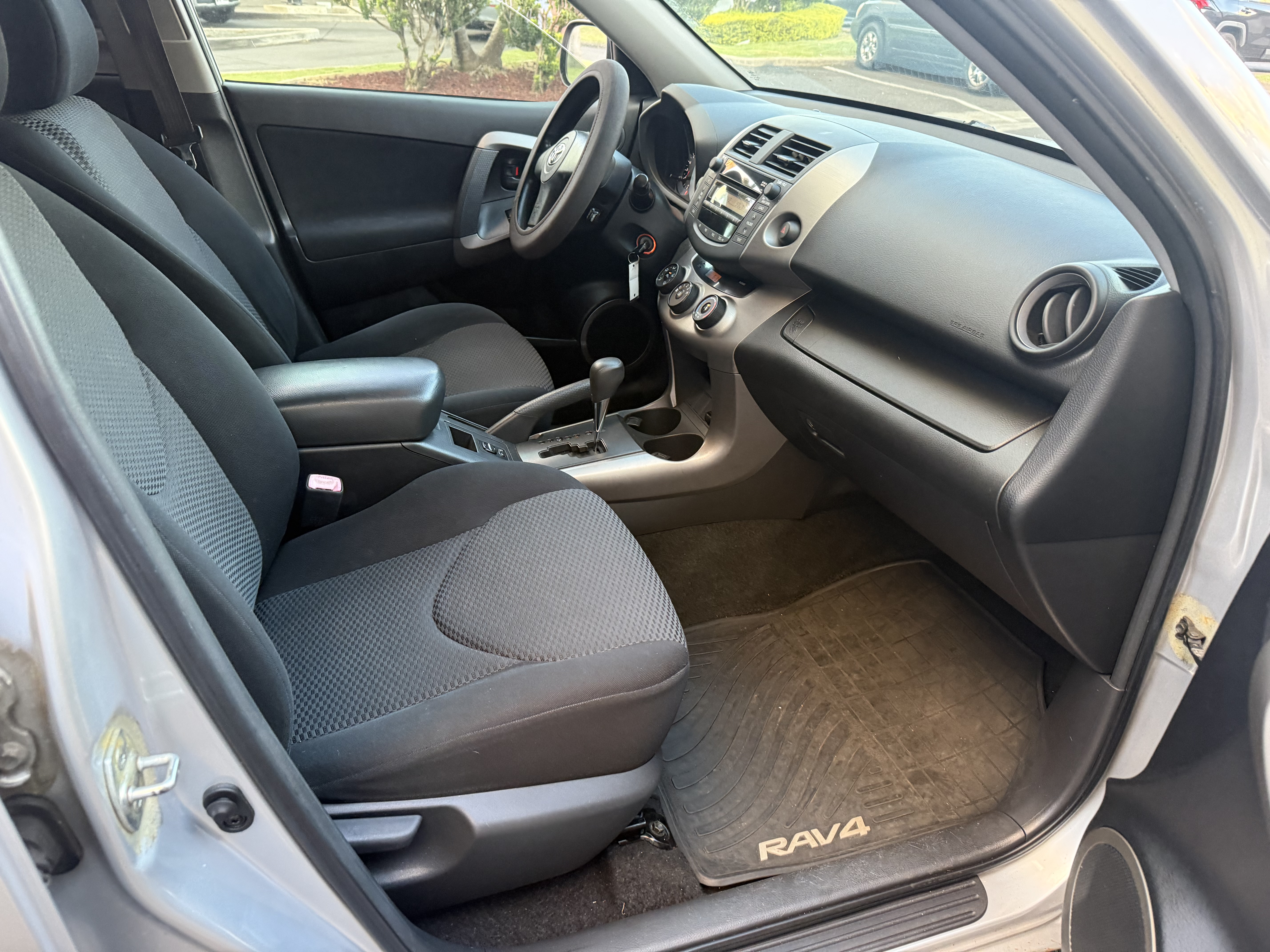2006 Toyota RAV4