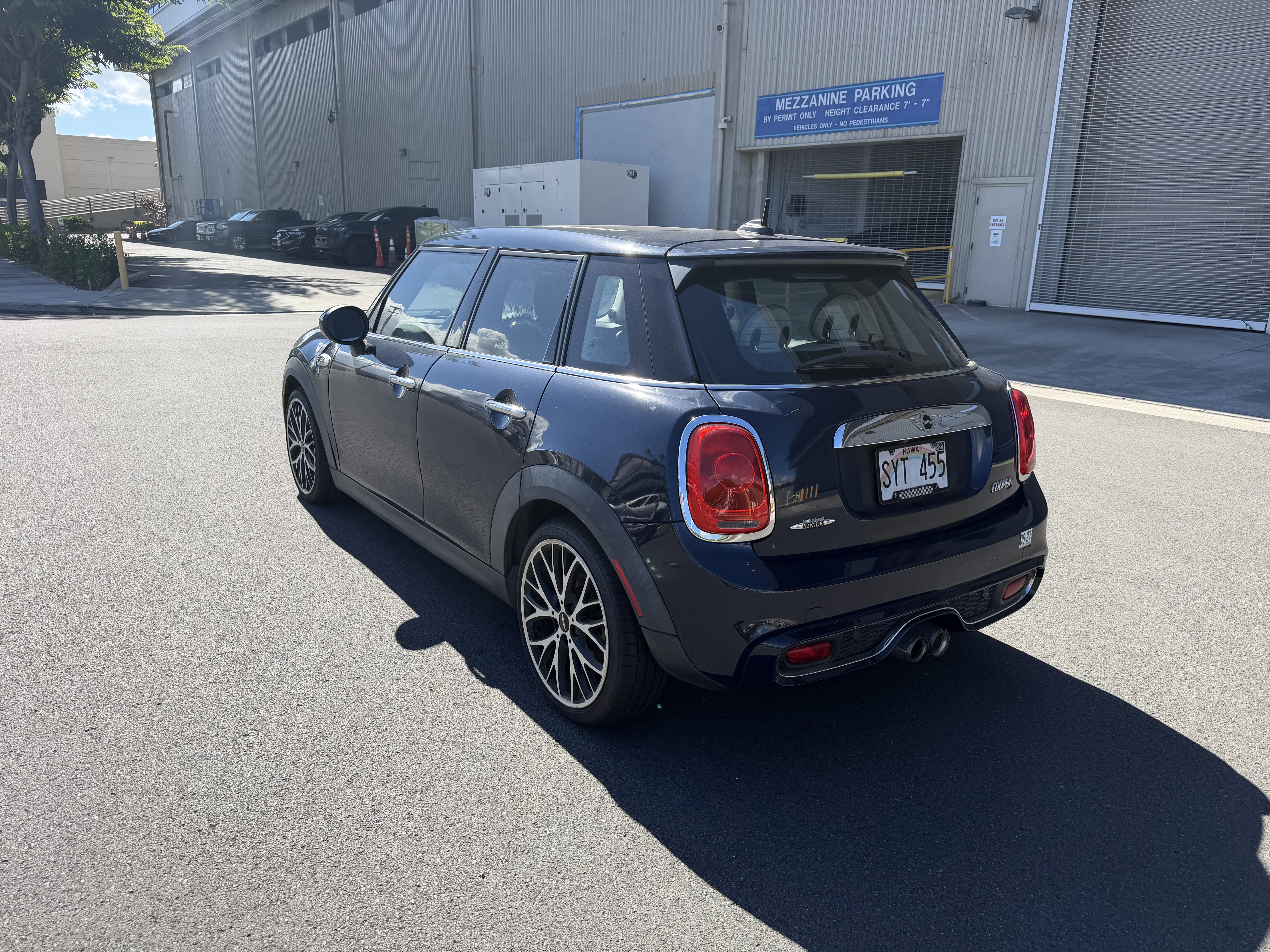 2016 MINI Cooper
