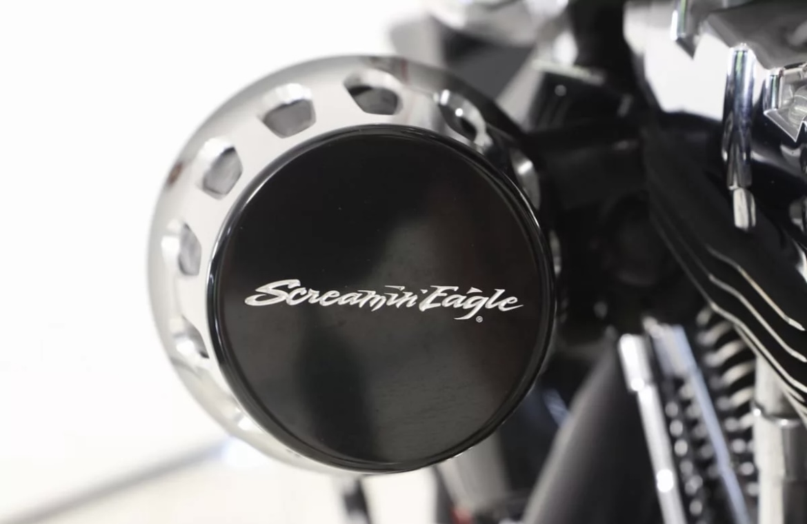 2013 Harley-Davidson Breakout