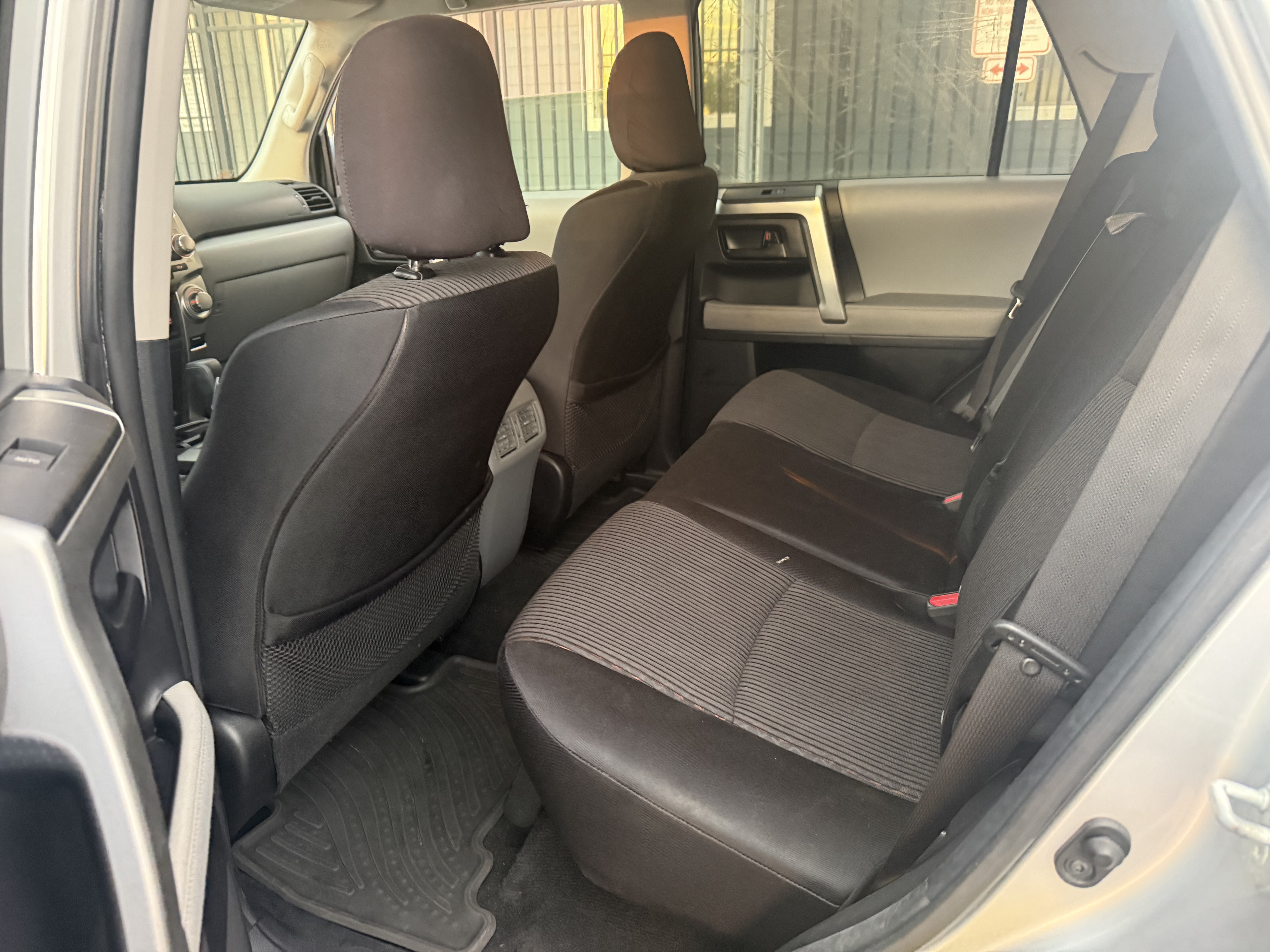 2012 Toyota 4Runner