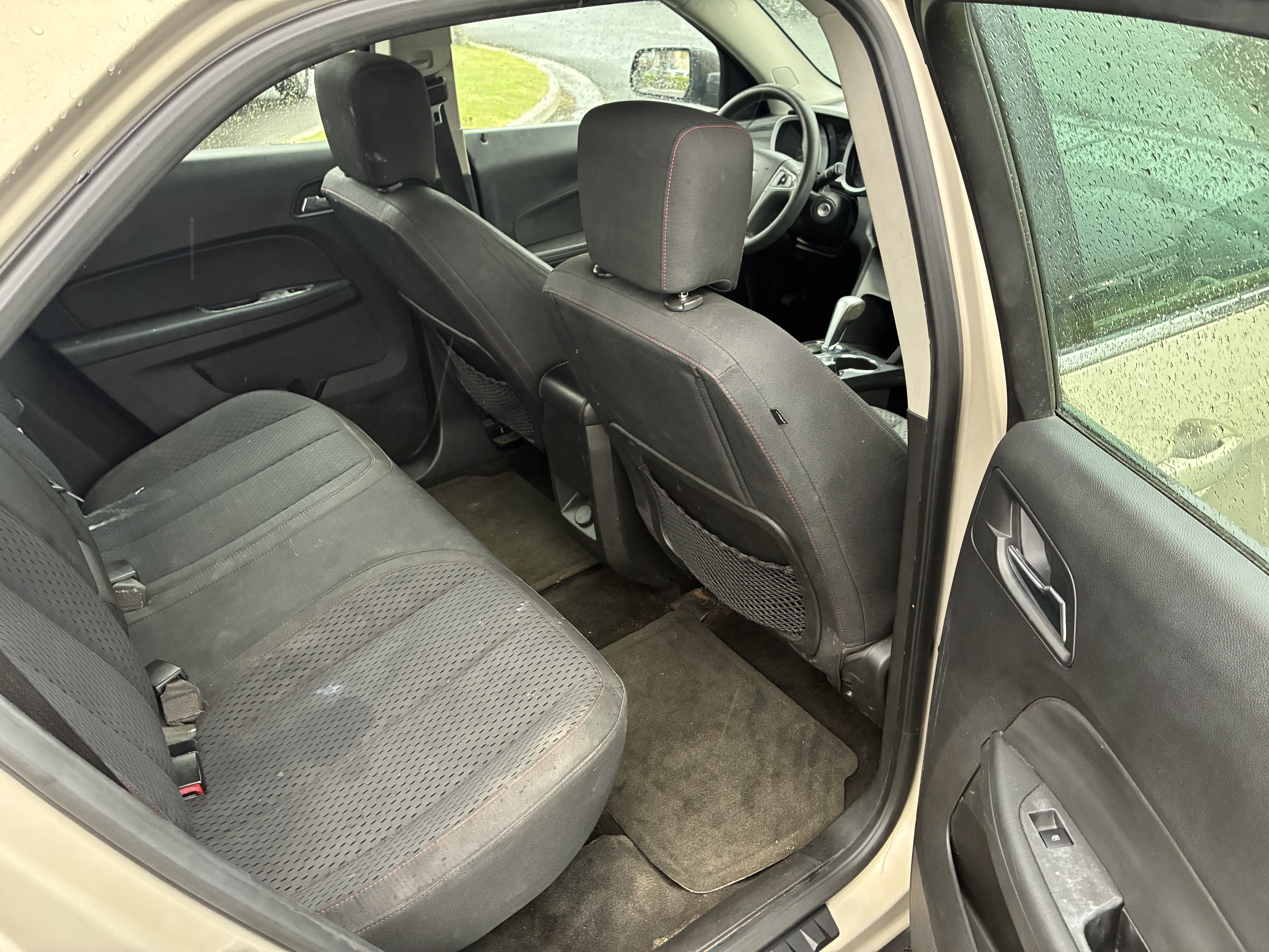 2012 Chevrolet Equinox