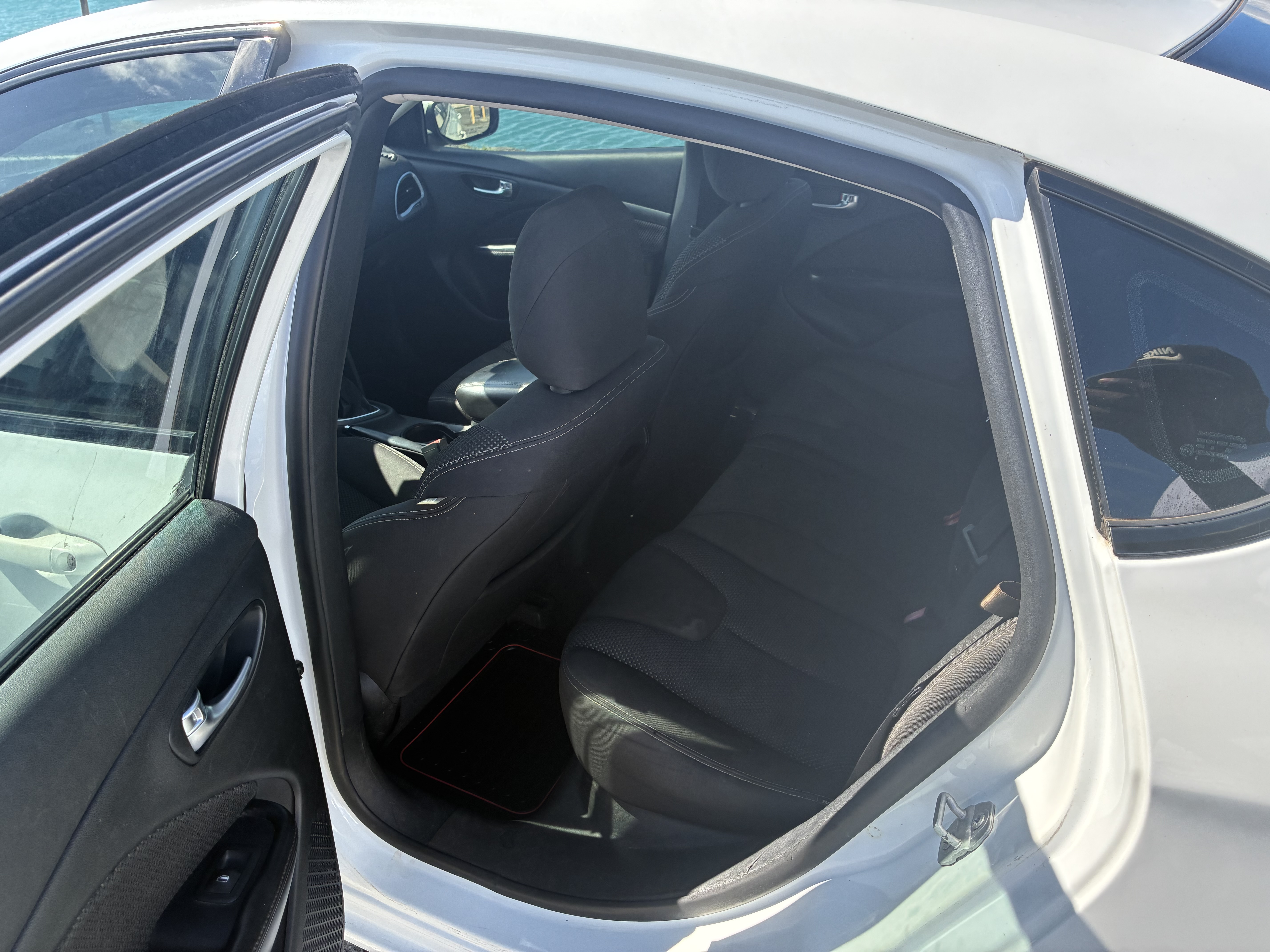 2016 Dodge Dart