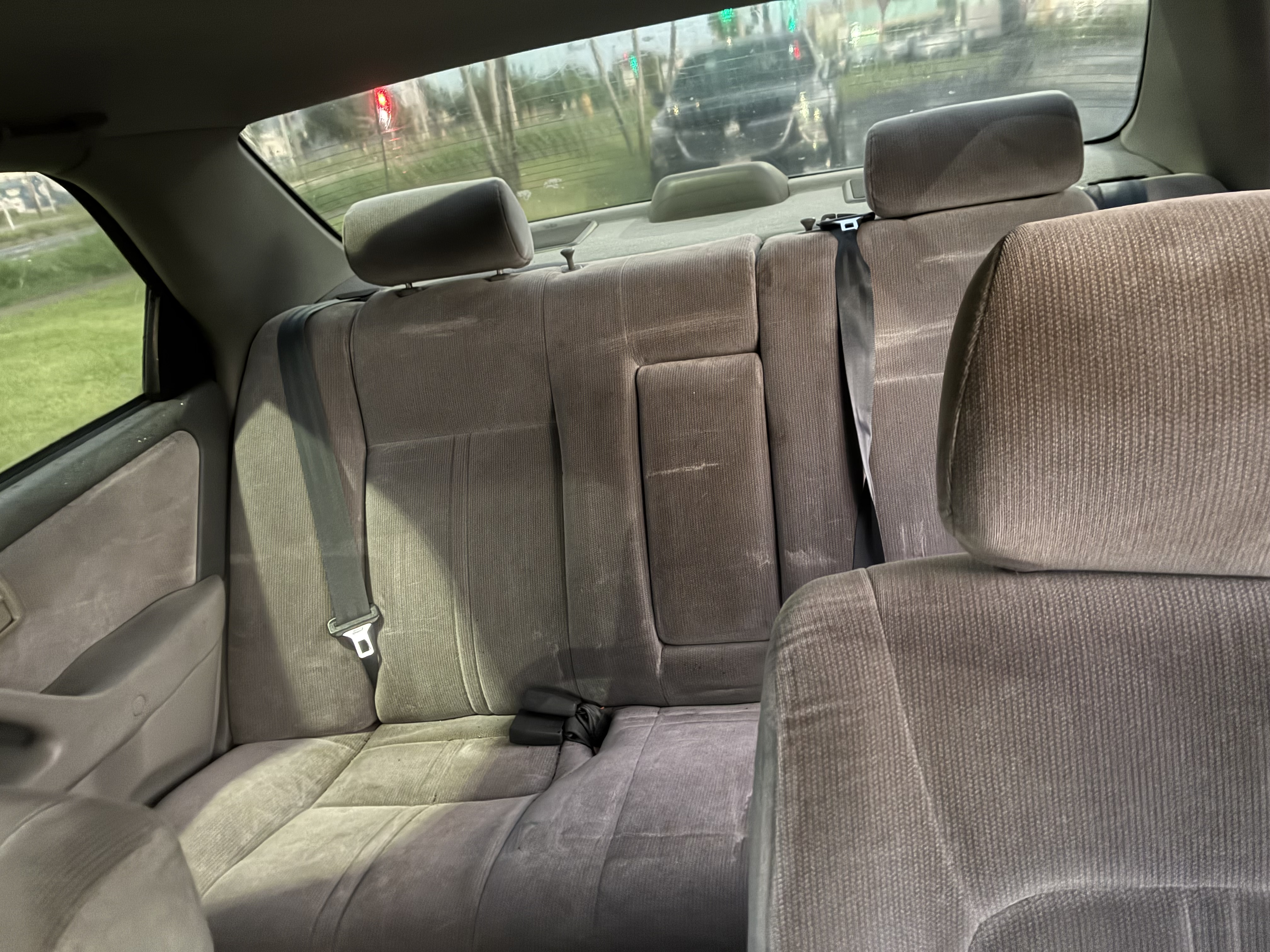1998 Toyota Camry