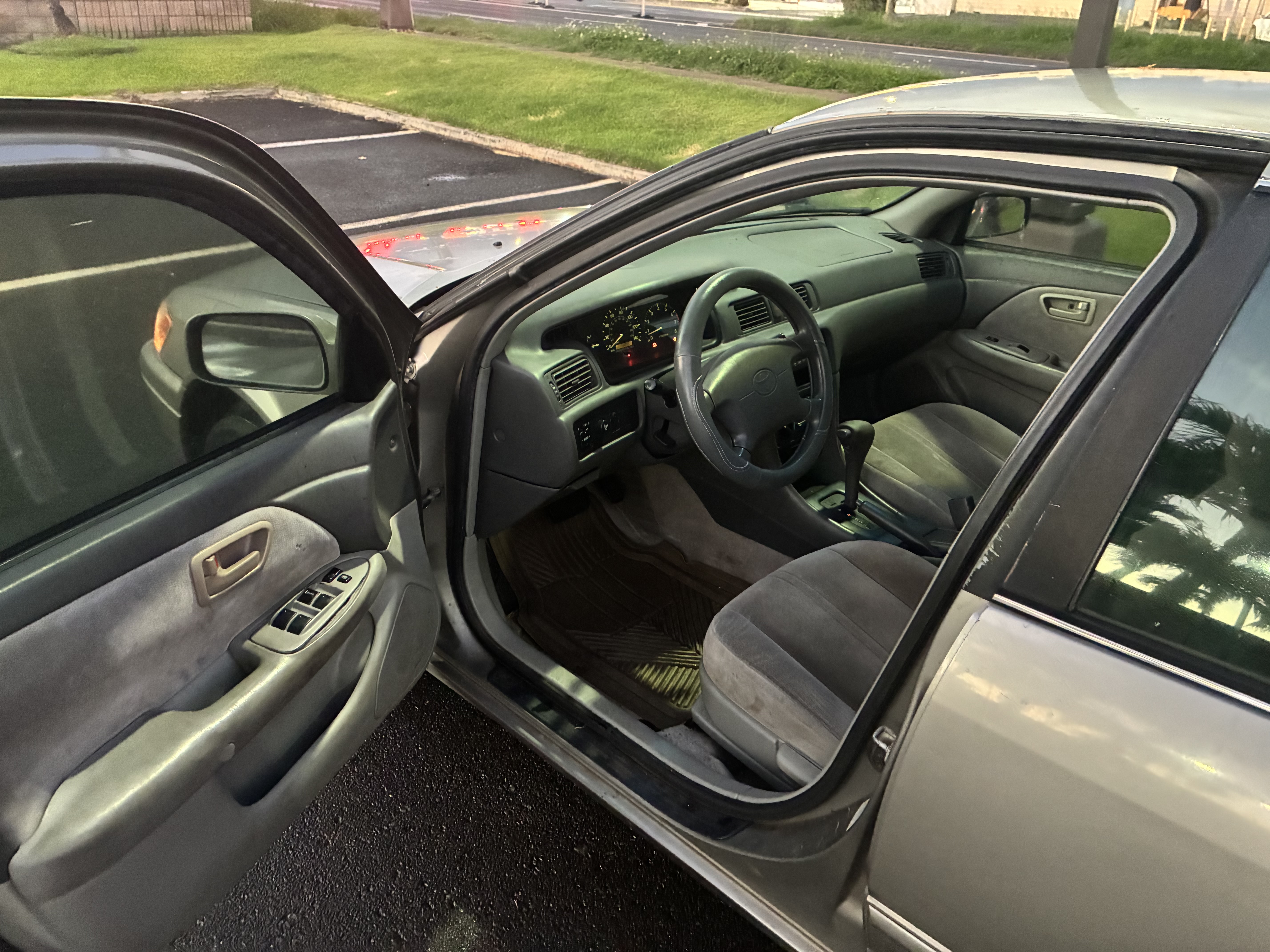 1998 Toyota Camry