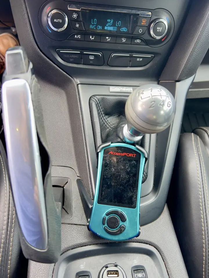 2013 Ford Focus