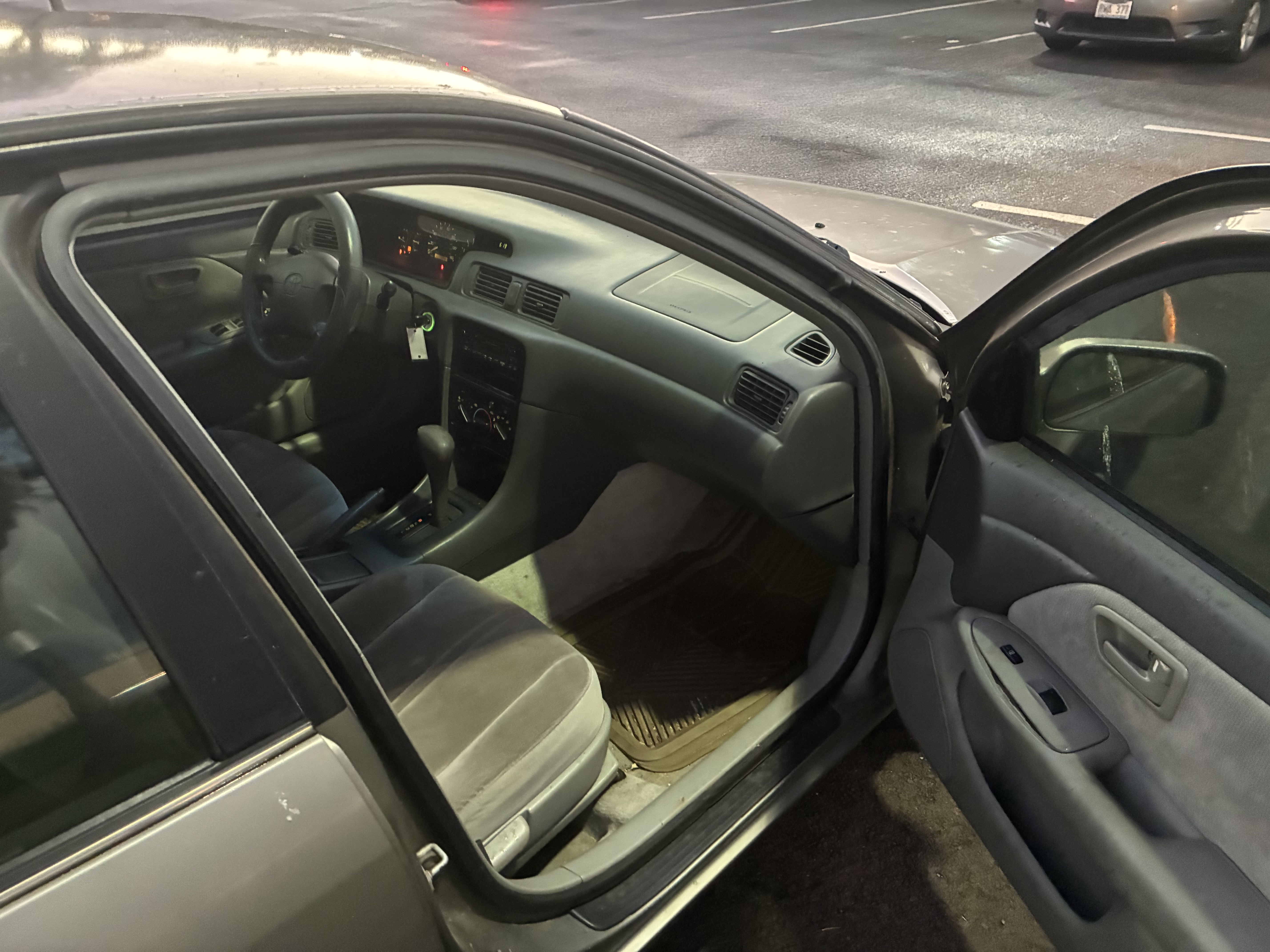 1998 Toyota Camry