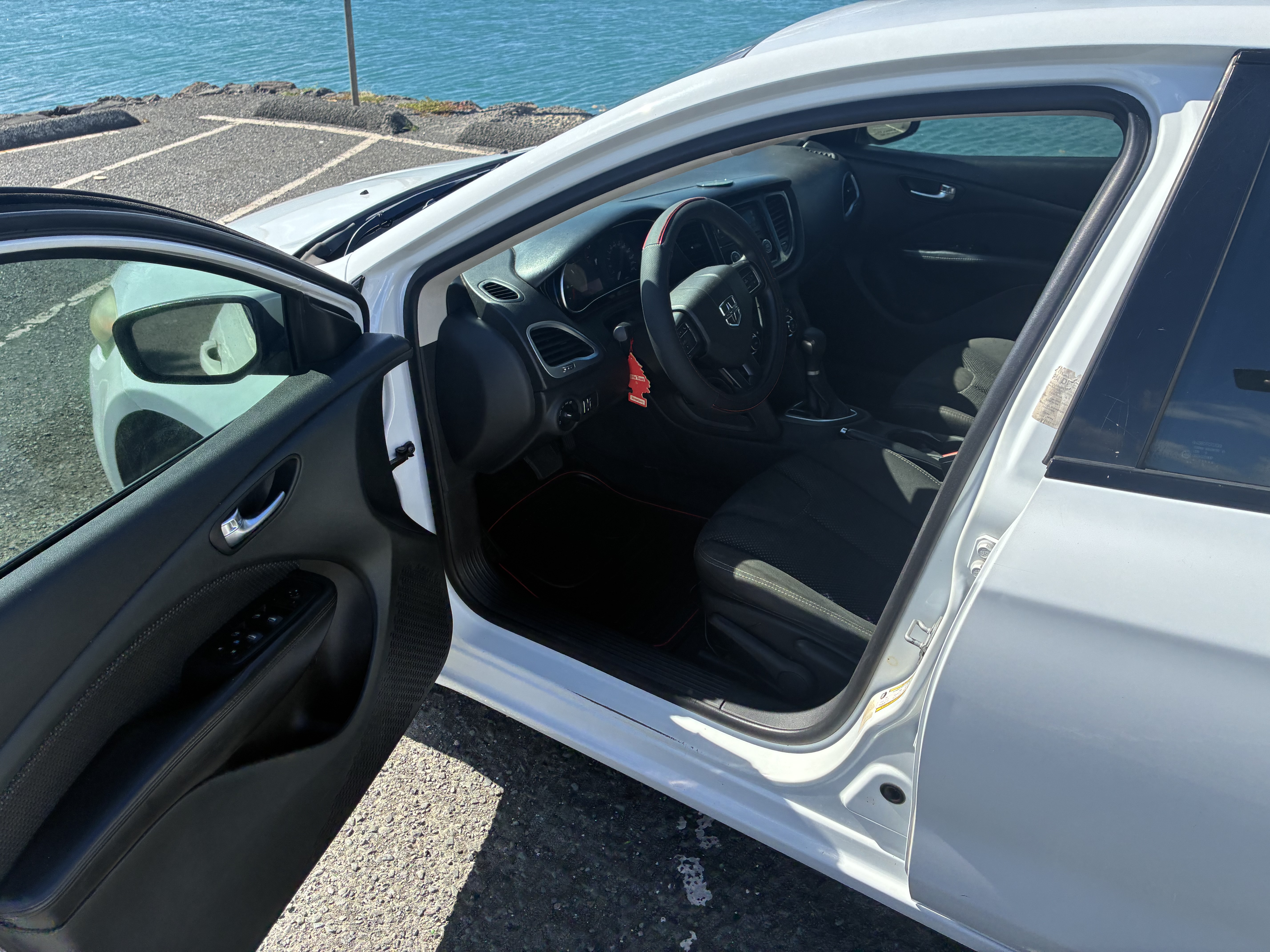 2016 Dodge Dart