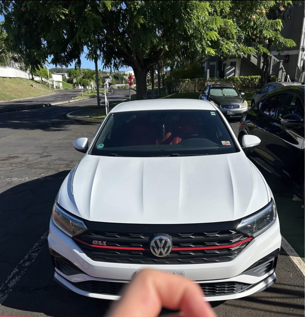 2020 Volkswagen Jetta