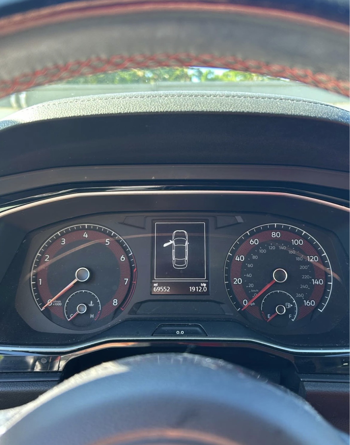 2020 Volkswagen Jetta