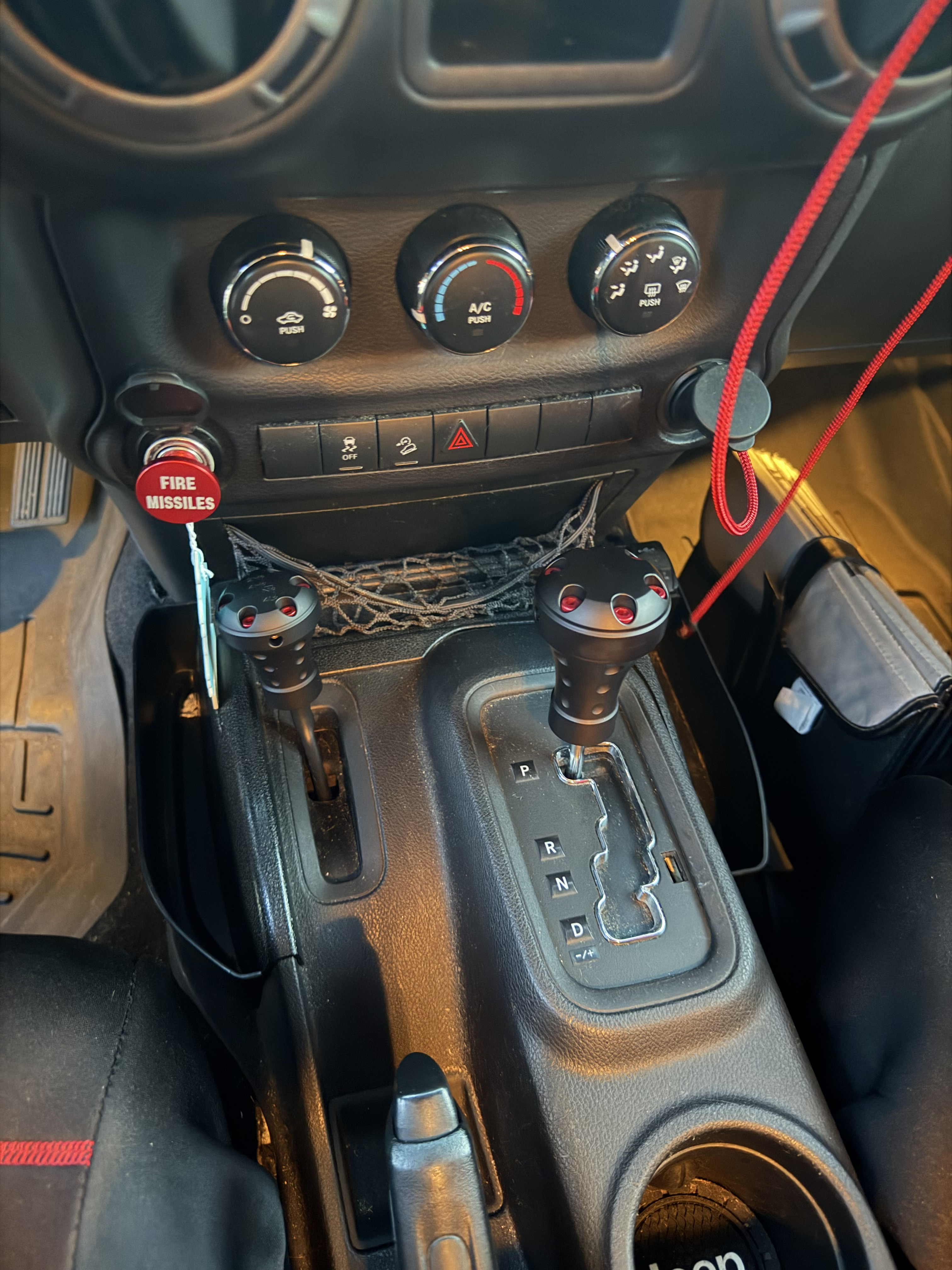 2015 Jeep Wrangler Unlimited