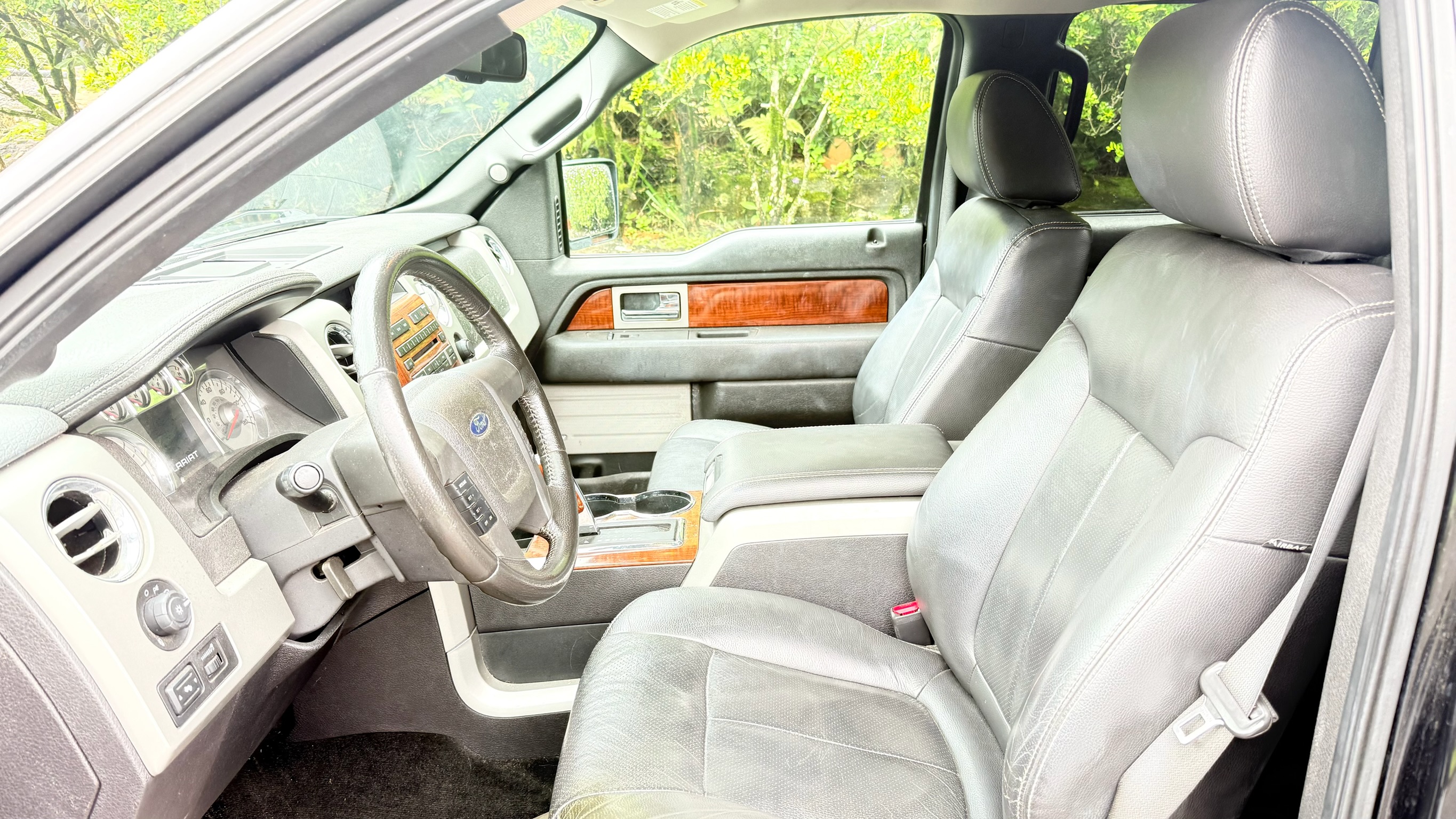 2010 Ford F-150