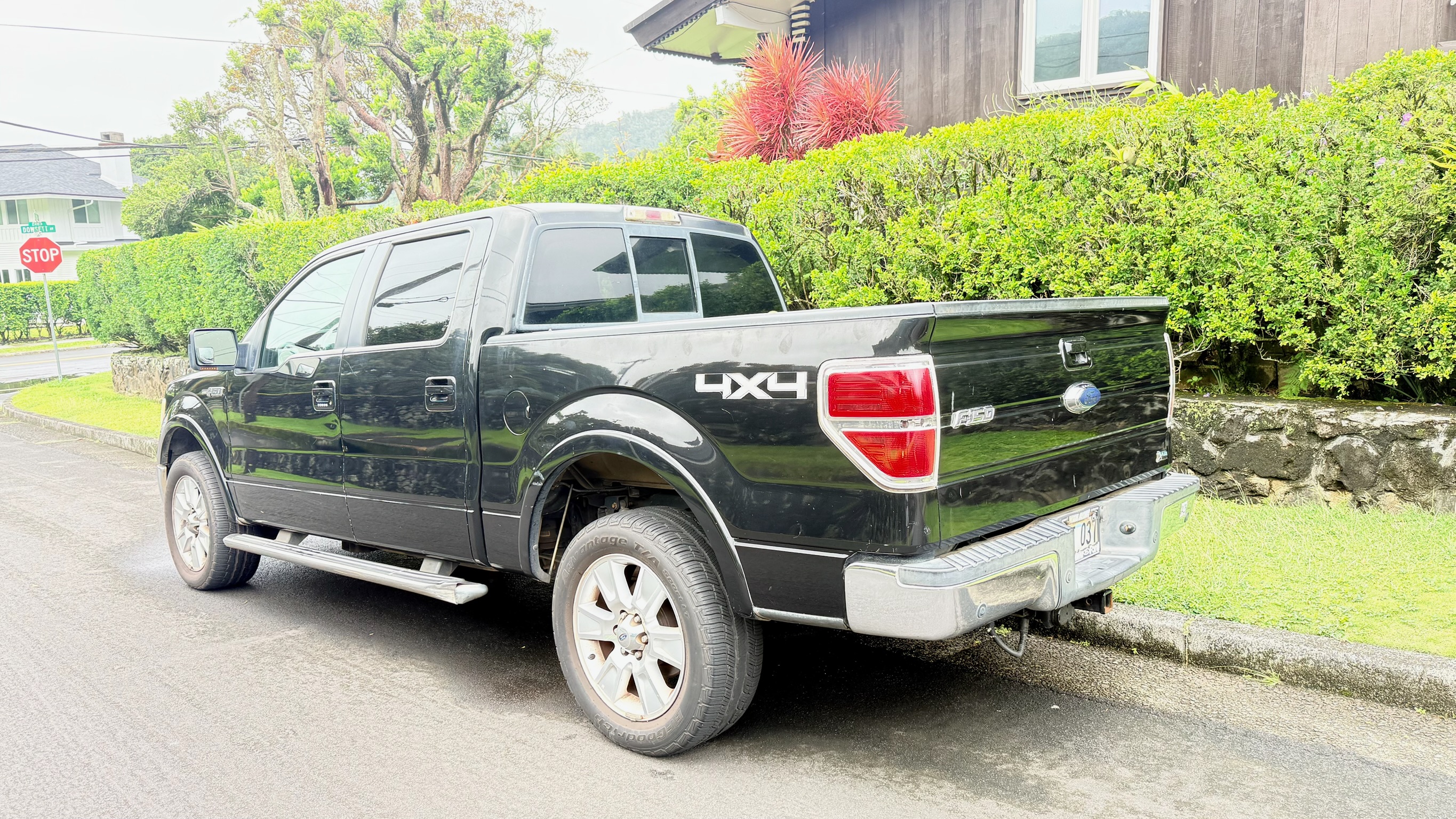 2010 Ford F-150