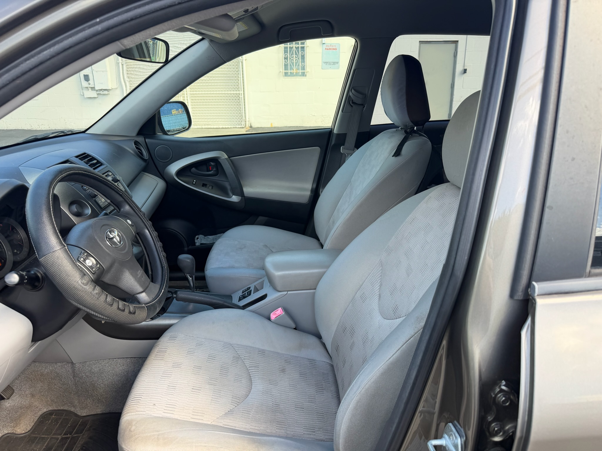 2012 Toyota RAV4