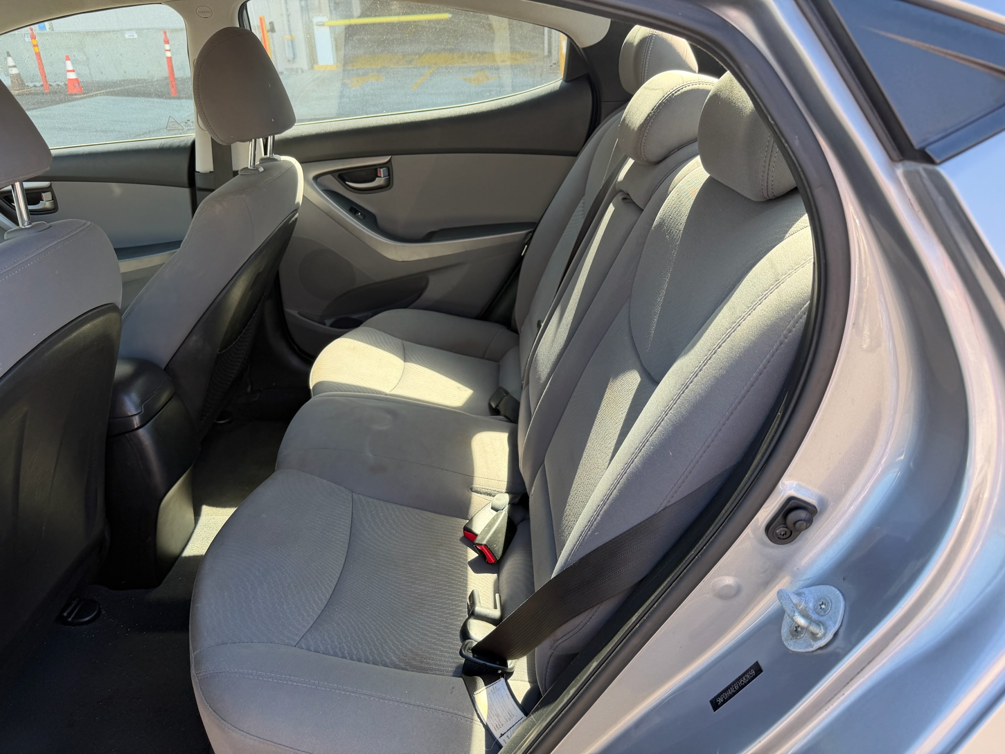 2015 Hyundai Elantra