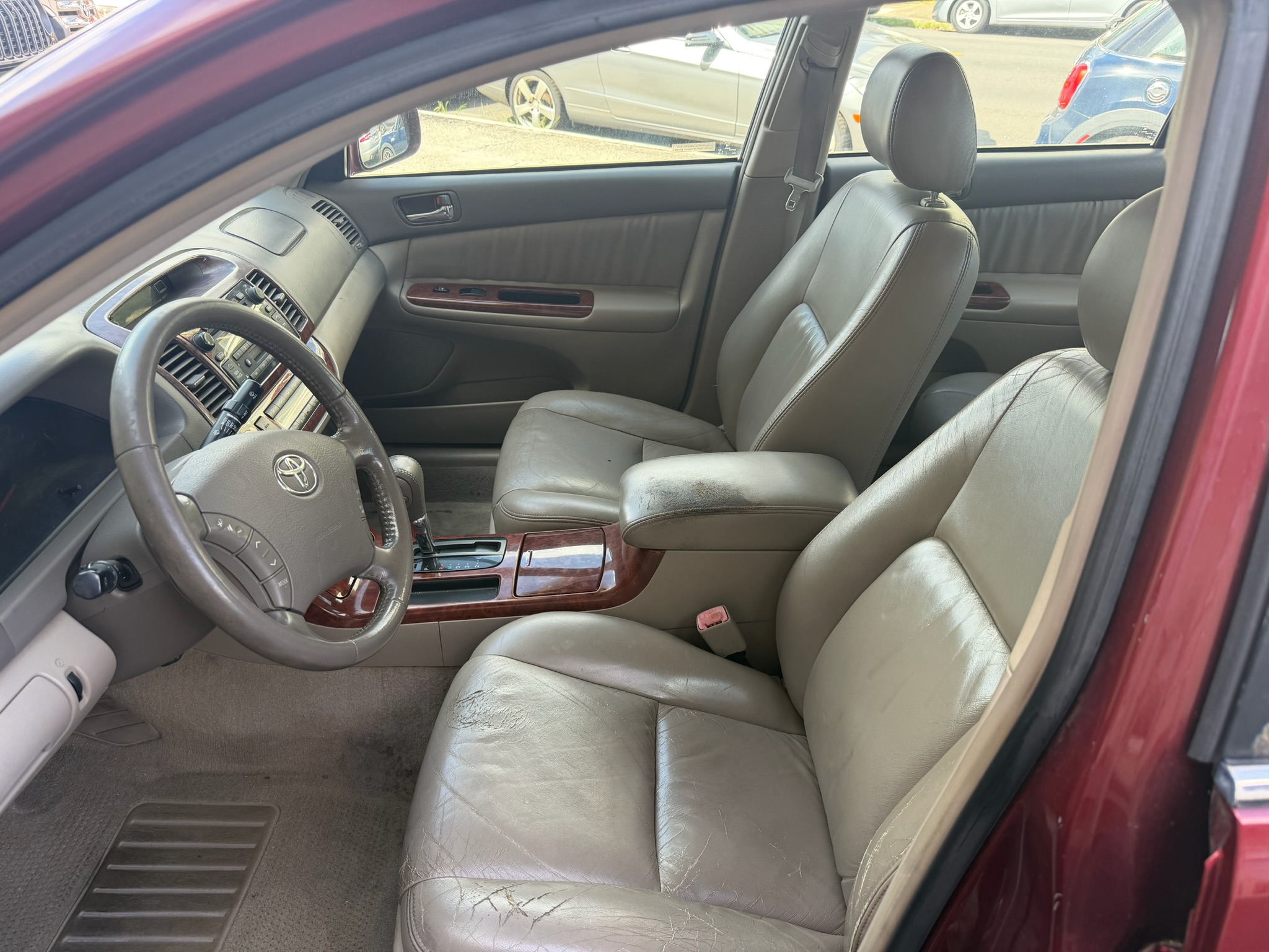 2006 Toyota Camry