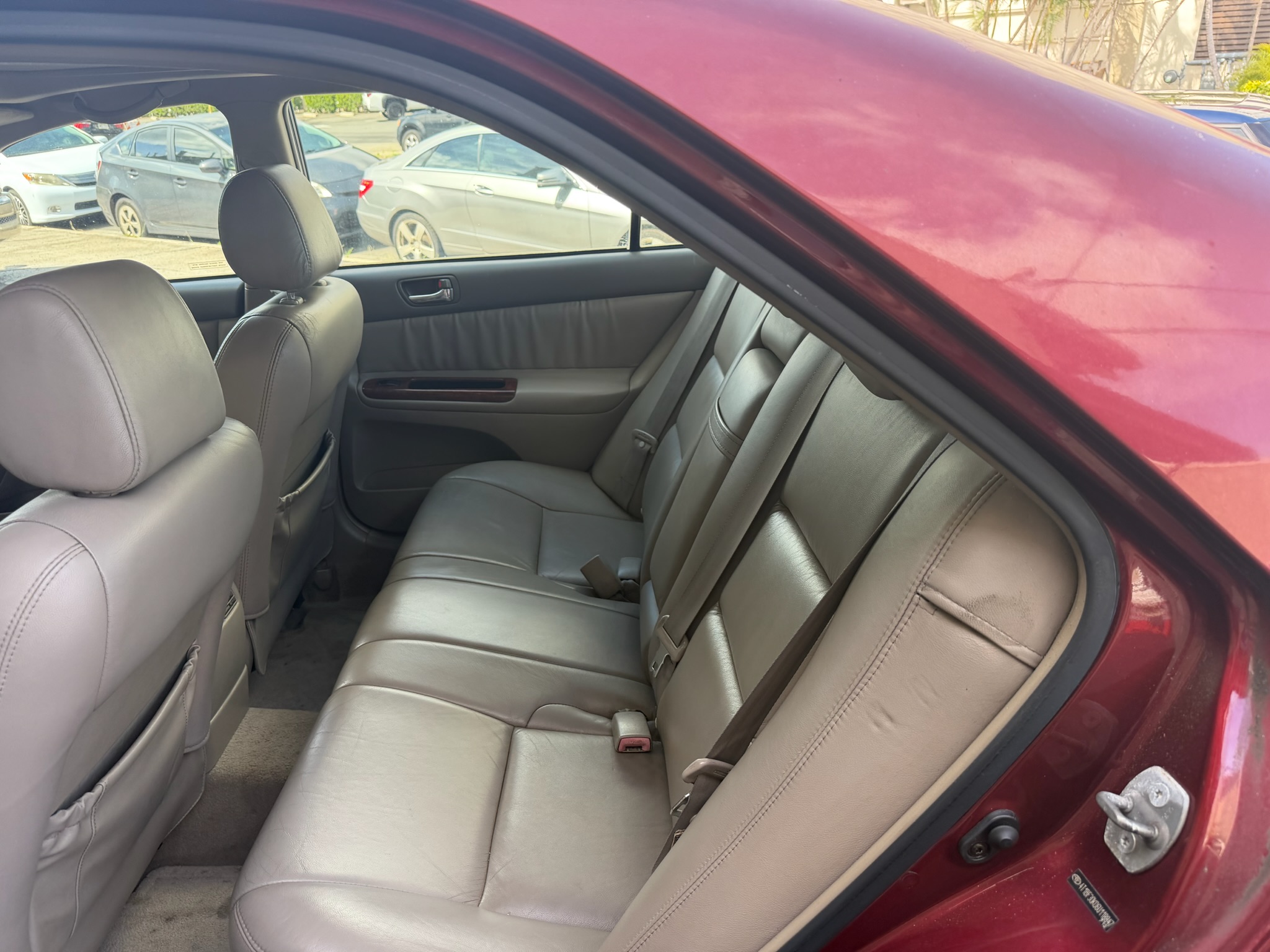 2006 Toyota Camry