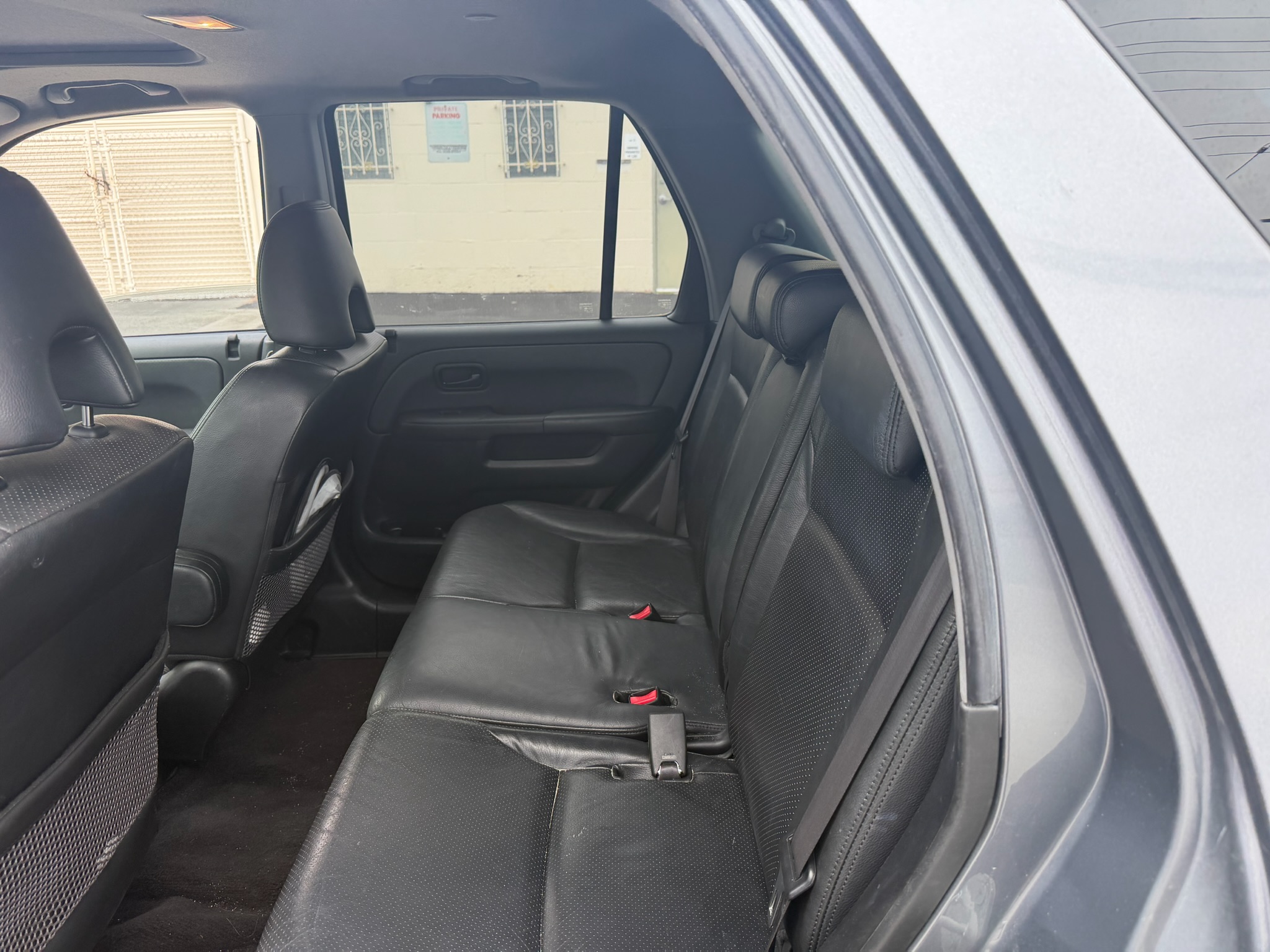 2006 Honda CR-V