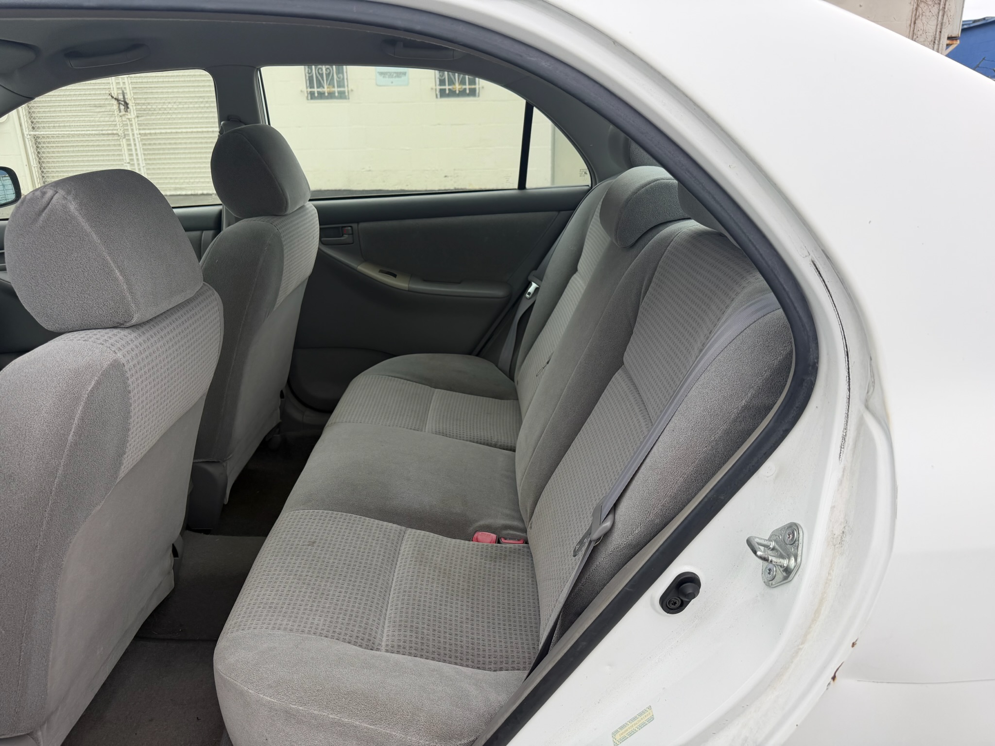 2006 Toyota Corolla