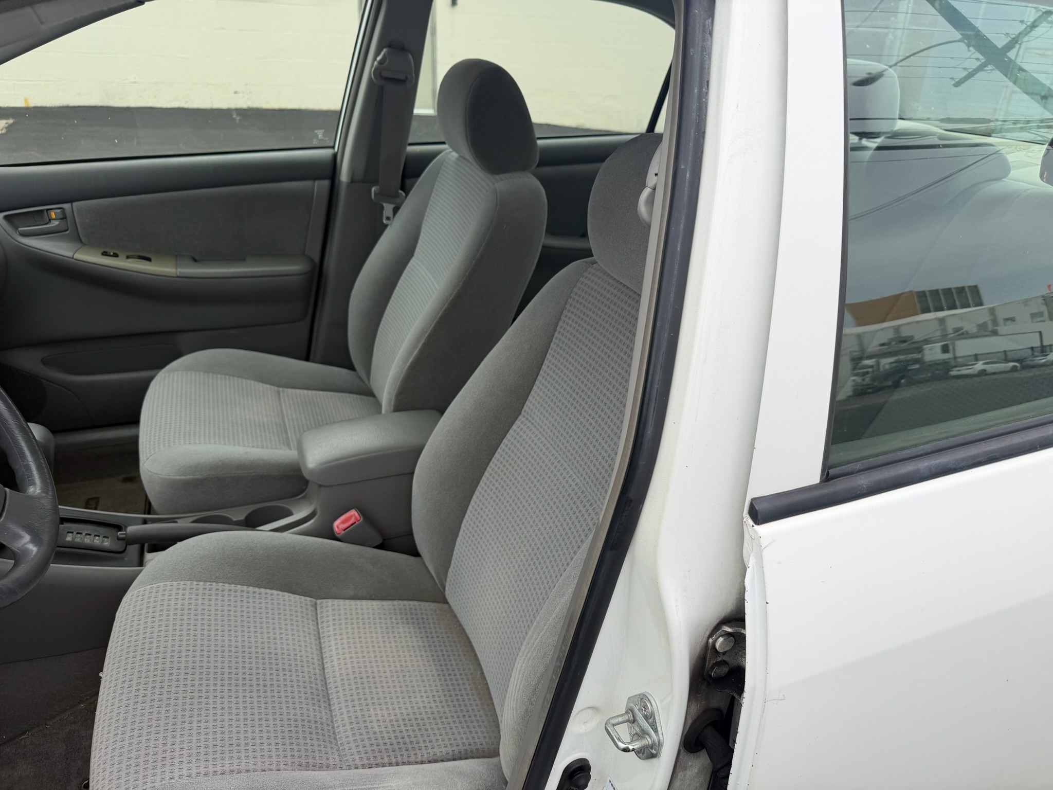 2006 Toyota Corolla