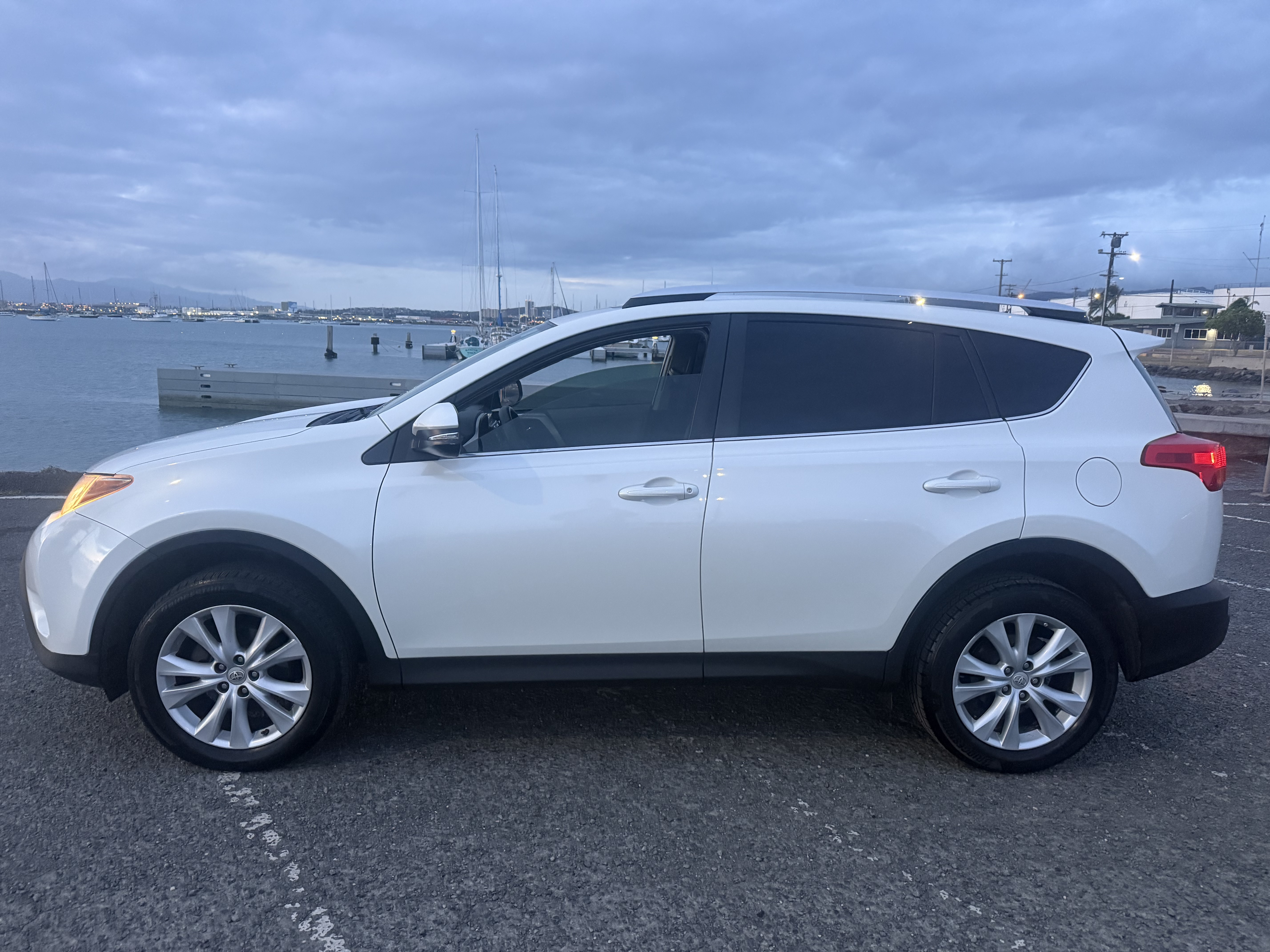 2013 Toyota RAV4
