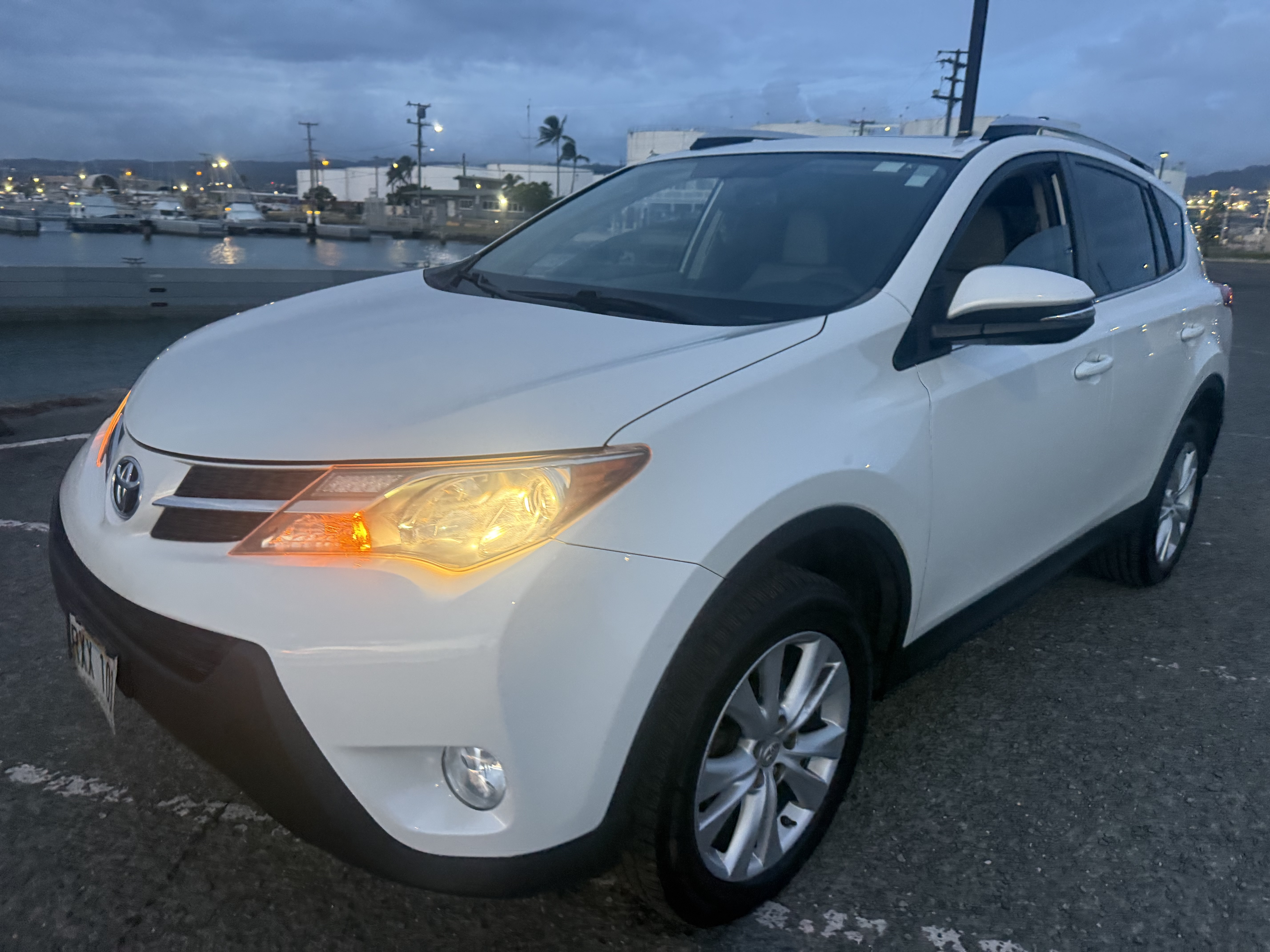 2013 Toyota RAV4