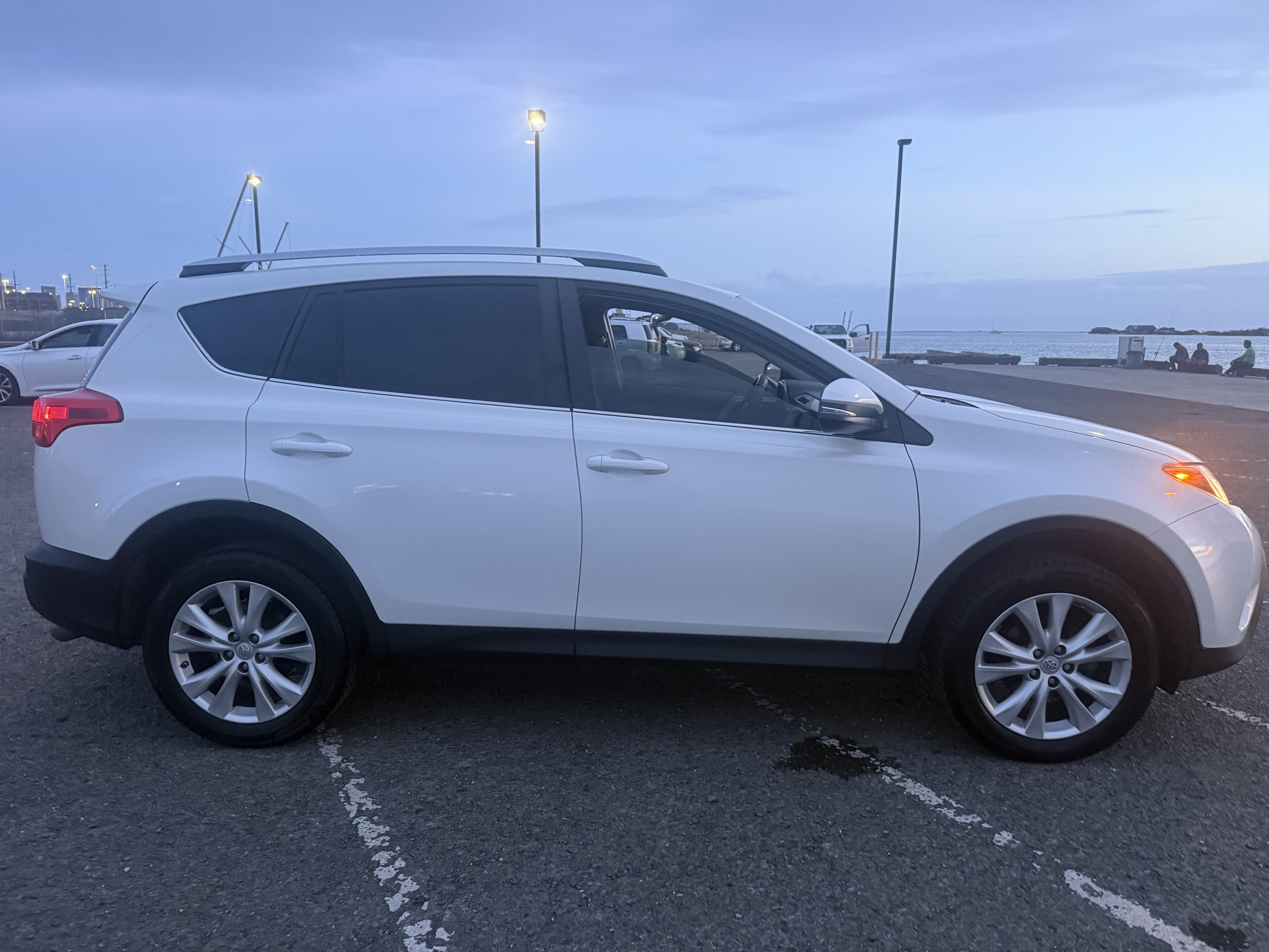 2013 Toyota RAV4