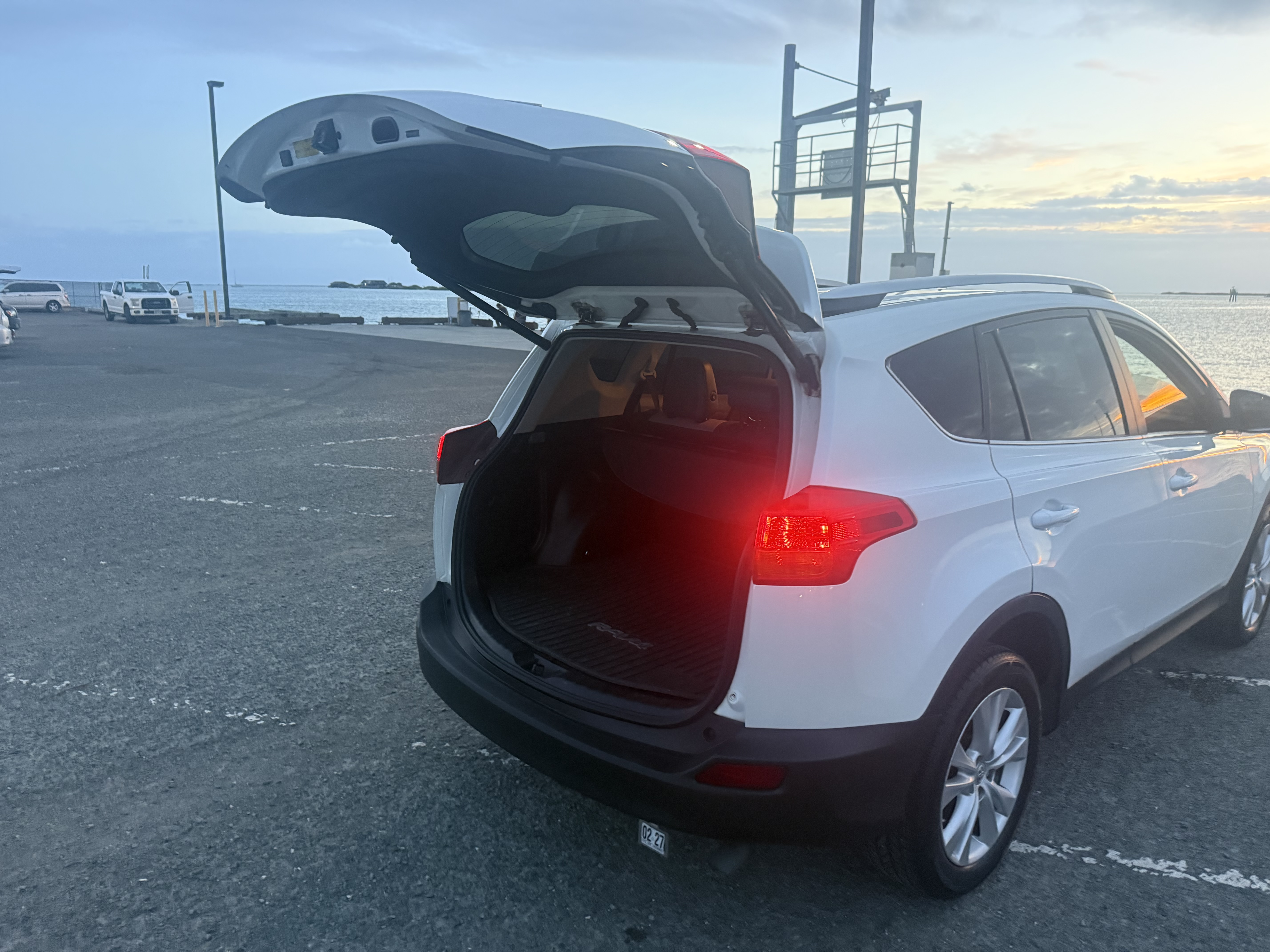 2013 Toyota RAV4