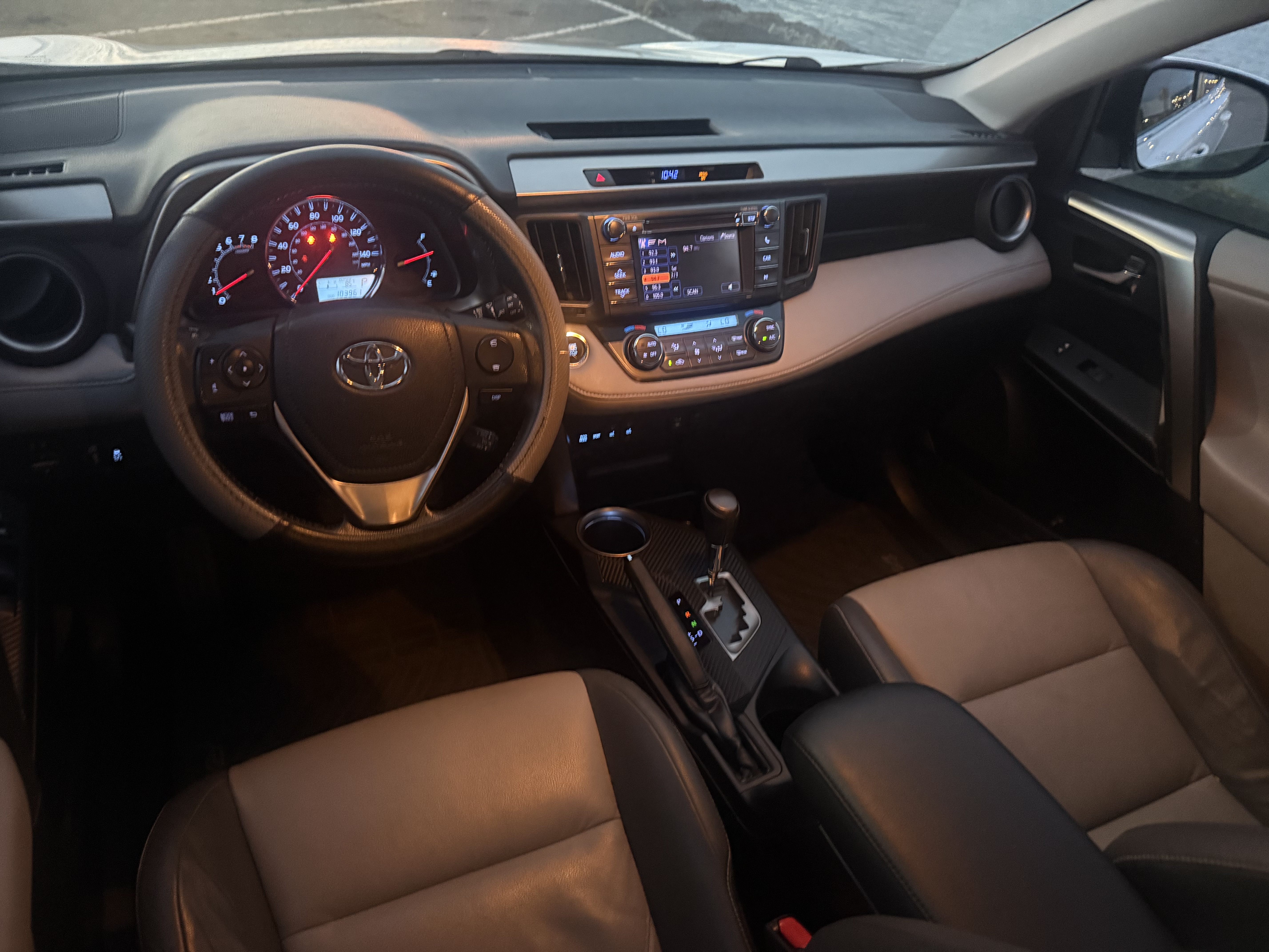 2013 Toyota RAV4