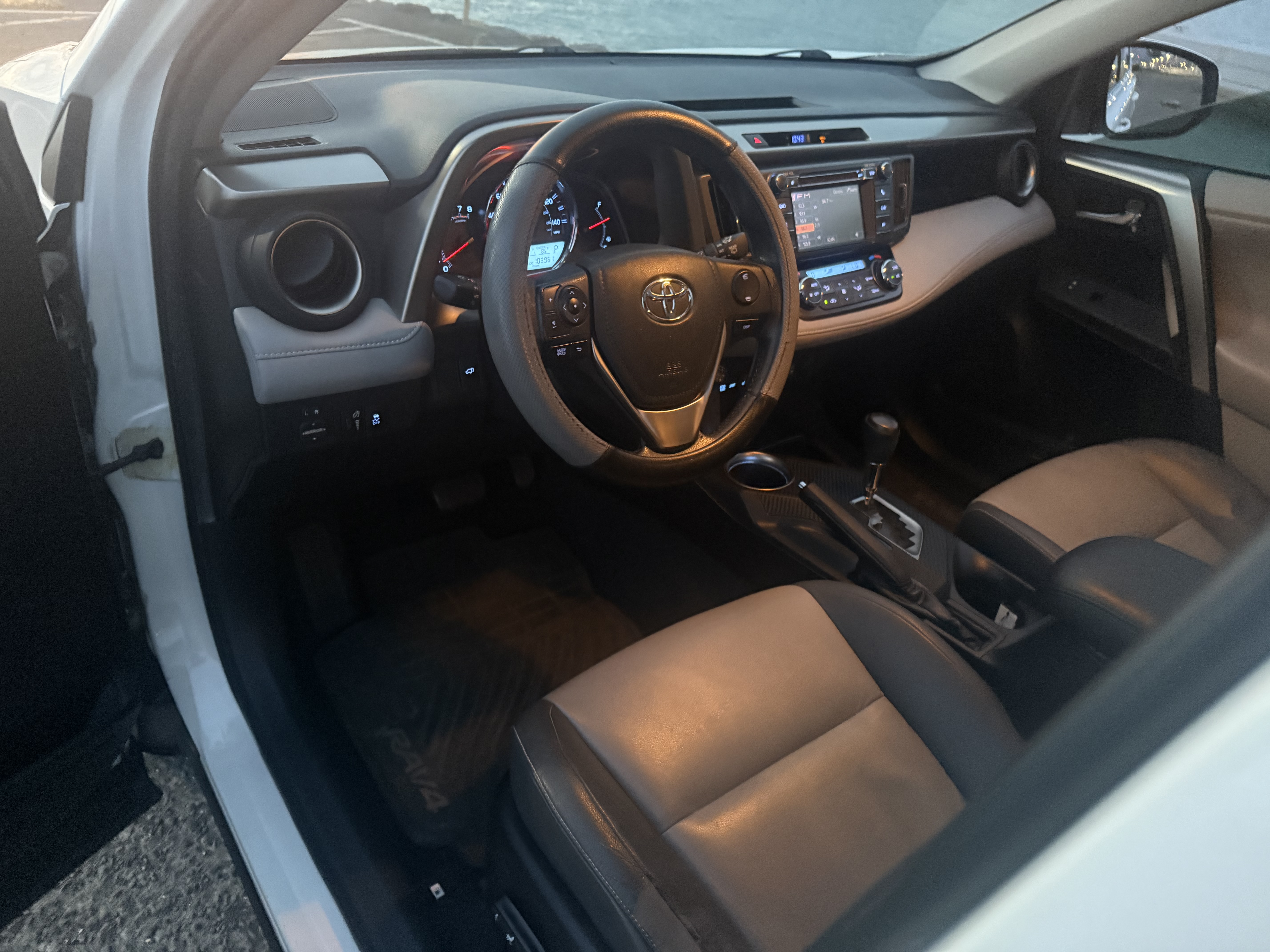 2013 Toyota RAV4