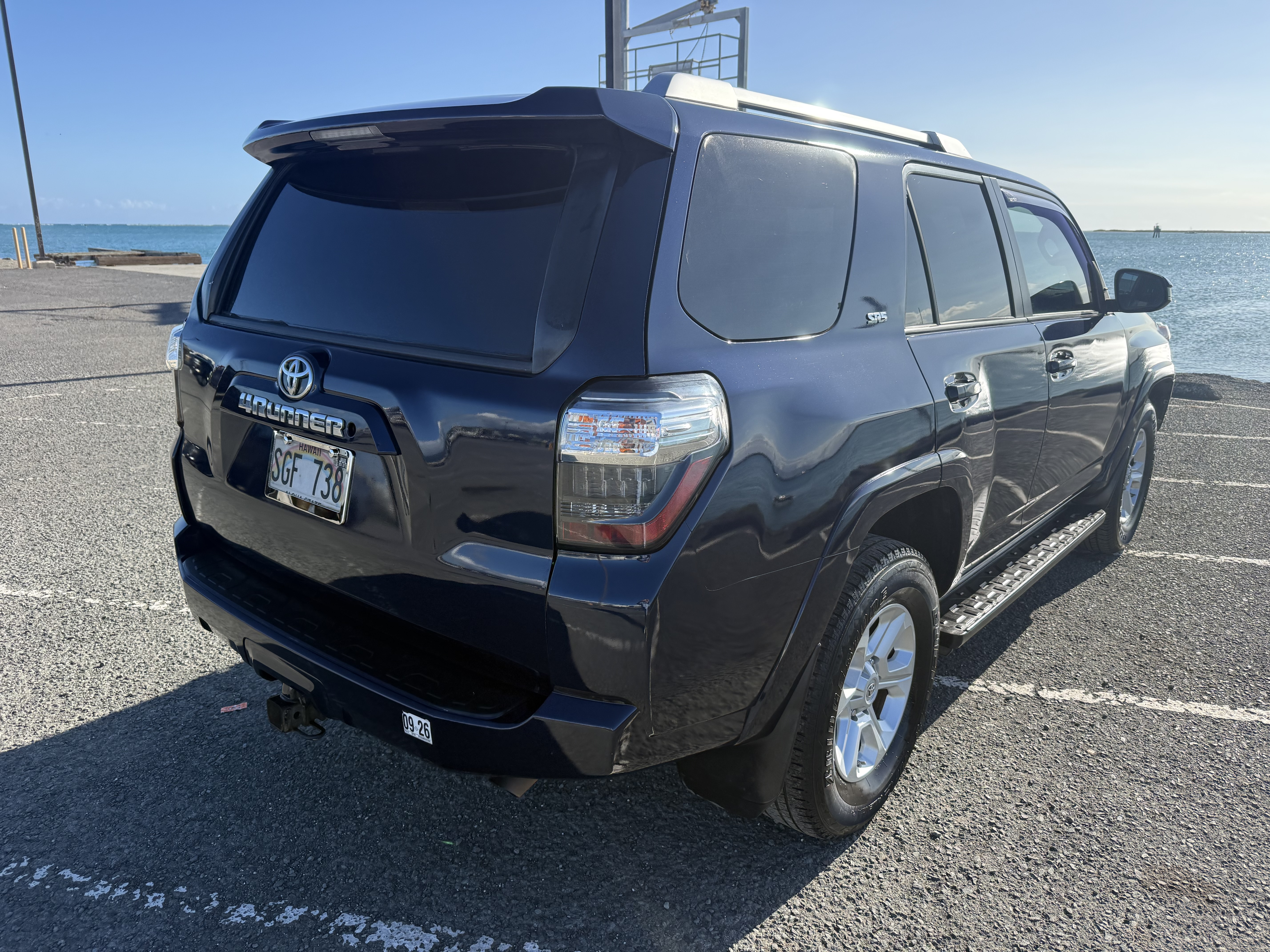 2014 Toyota 4Runner