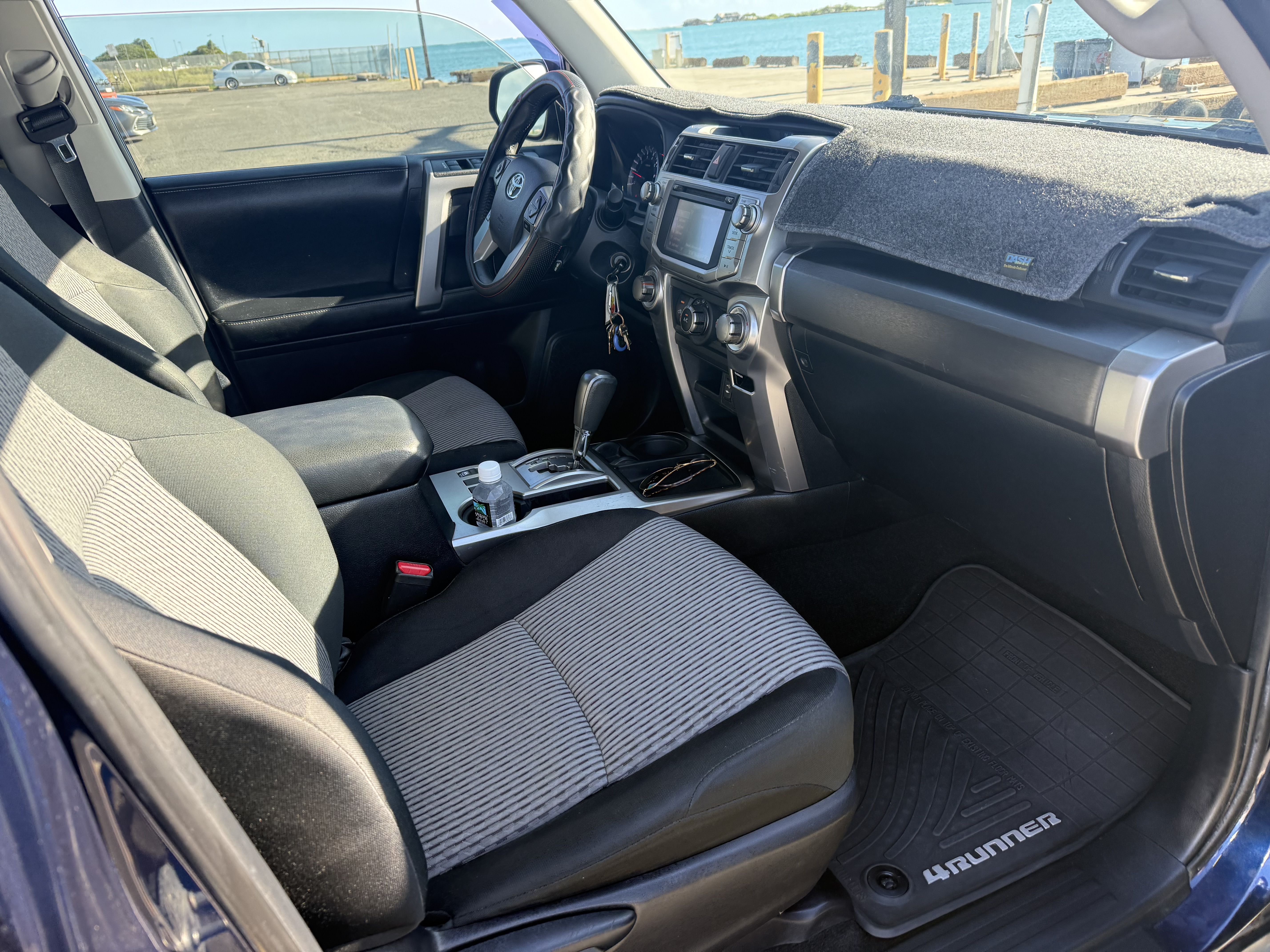 2014 Toyota 4Runner