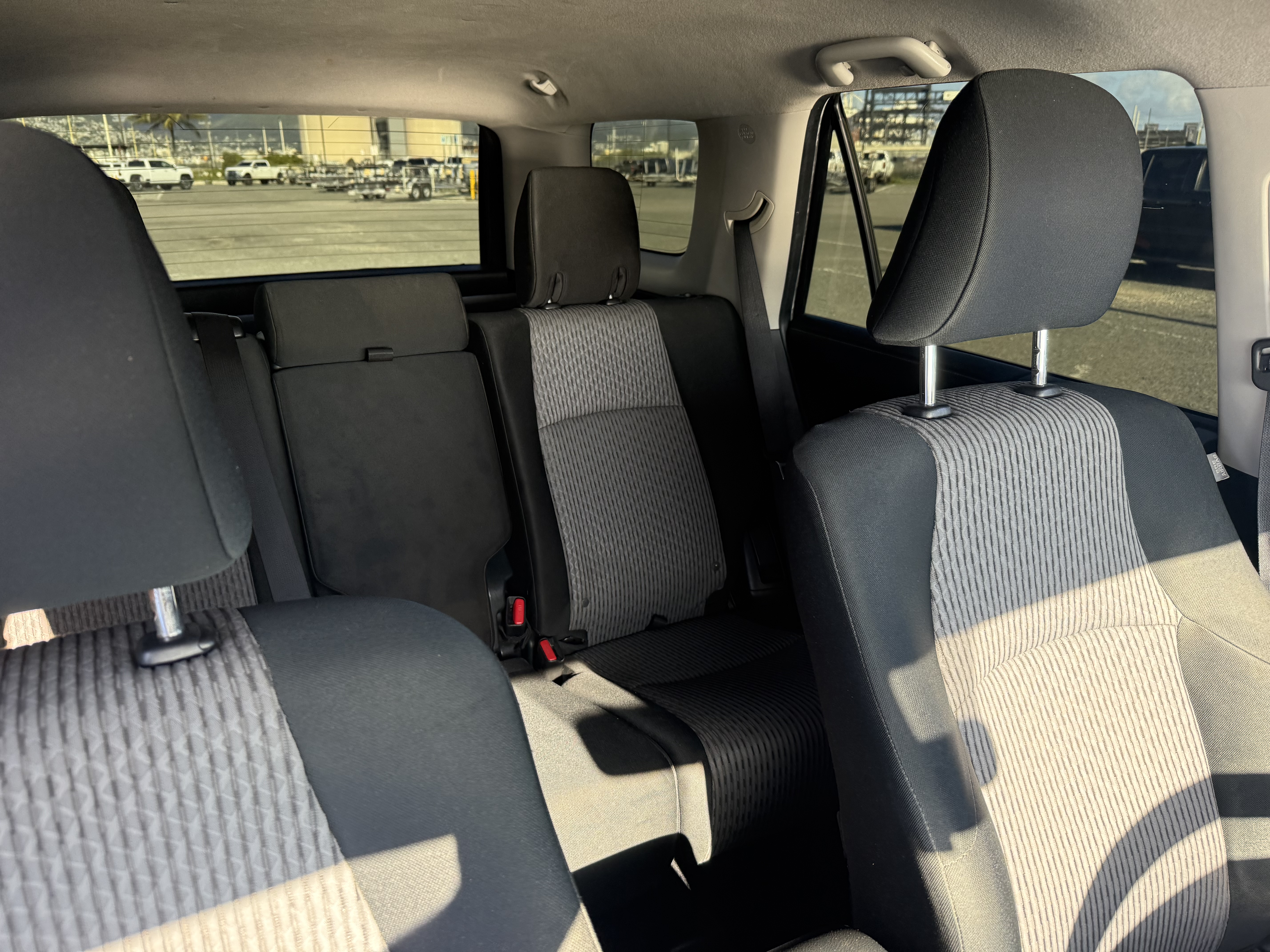 2014 Toyota 4Runner