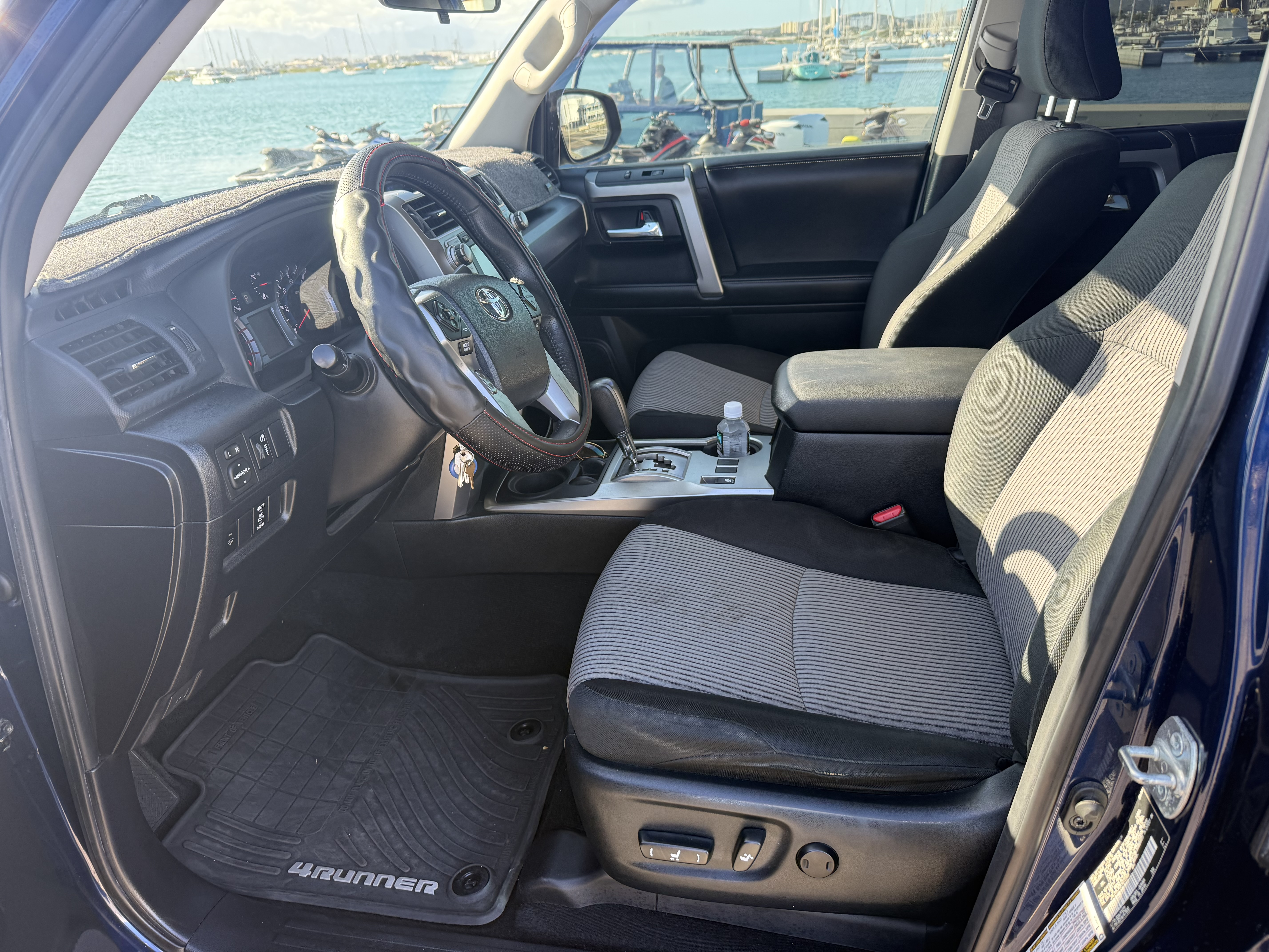2014 Toyota 4Runner