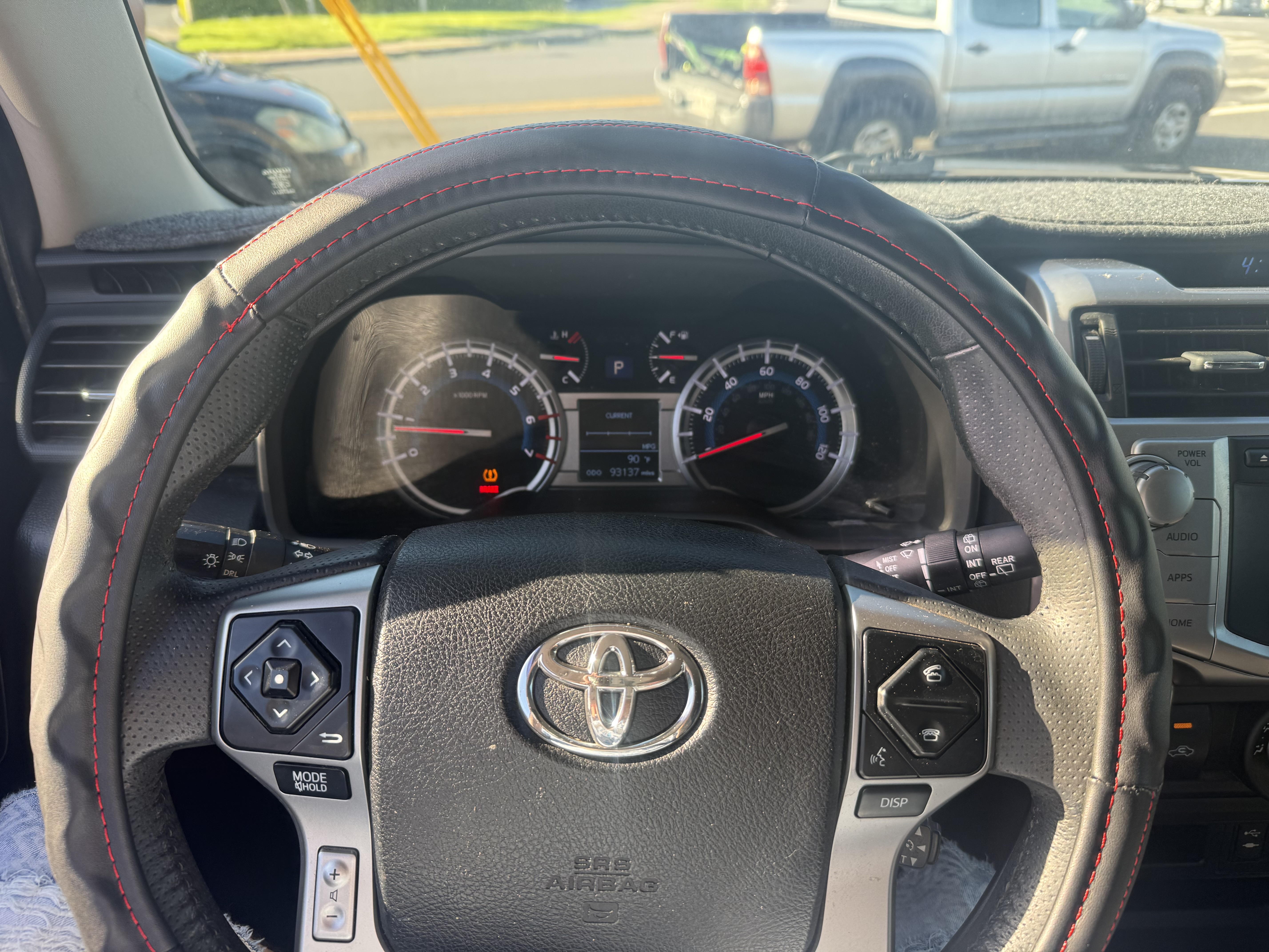 2014 Toyota 4Runner