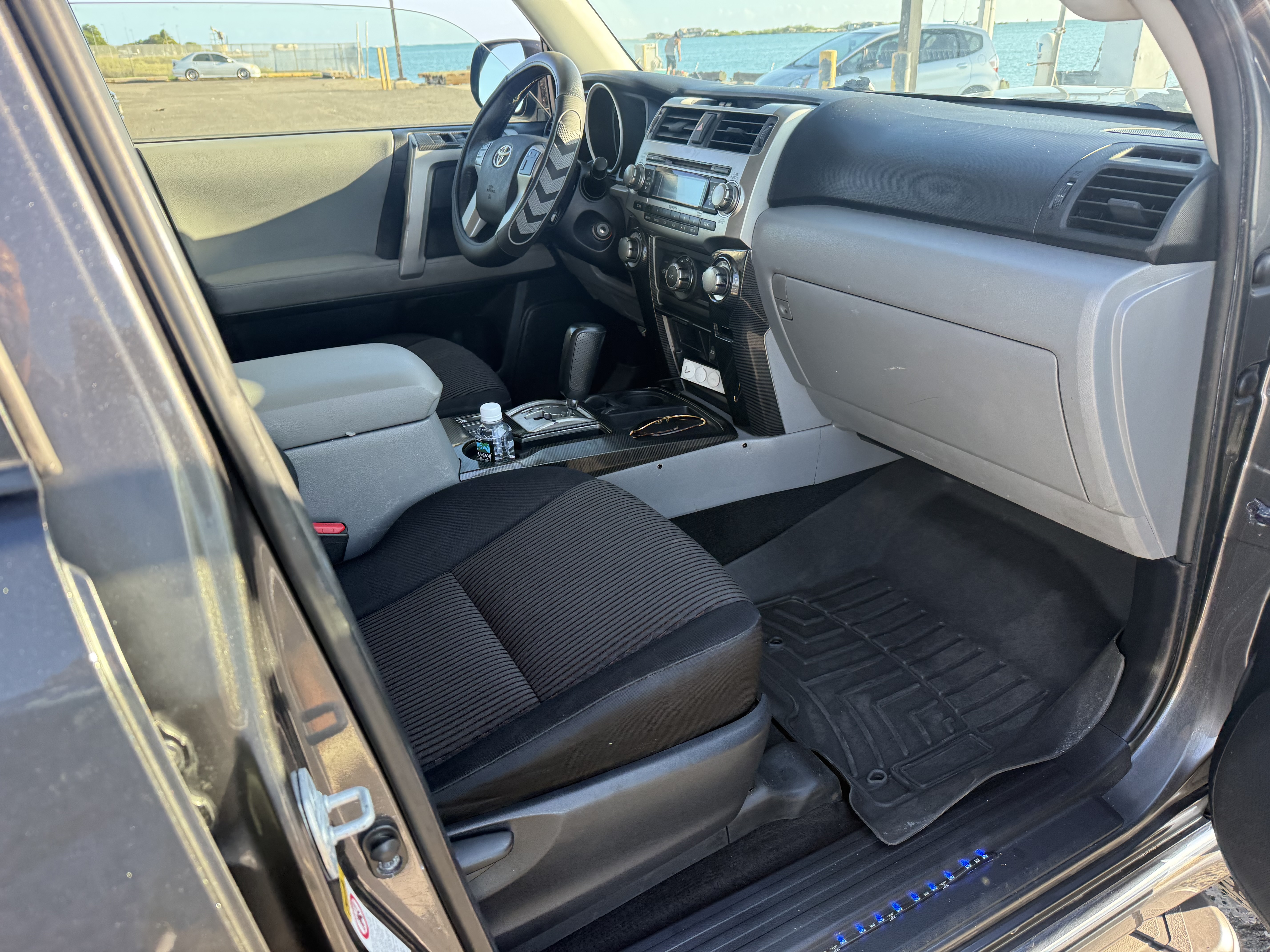2011 Toyota 4Runner