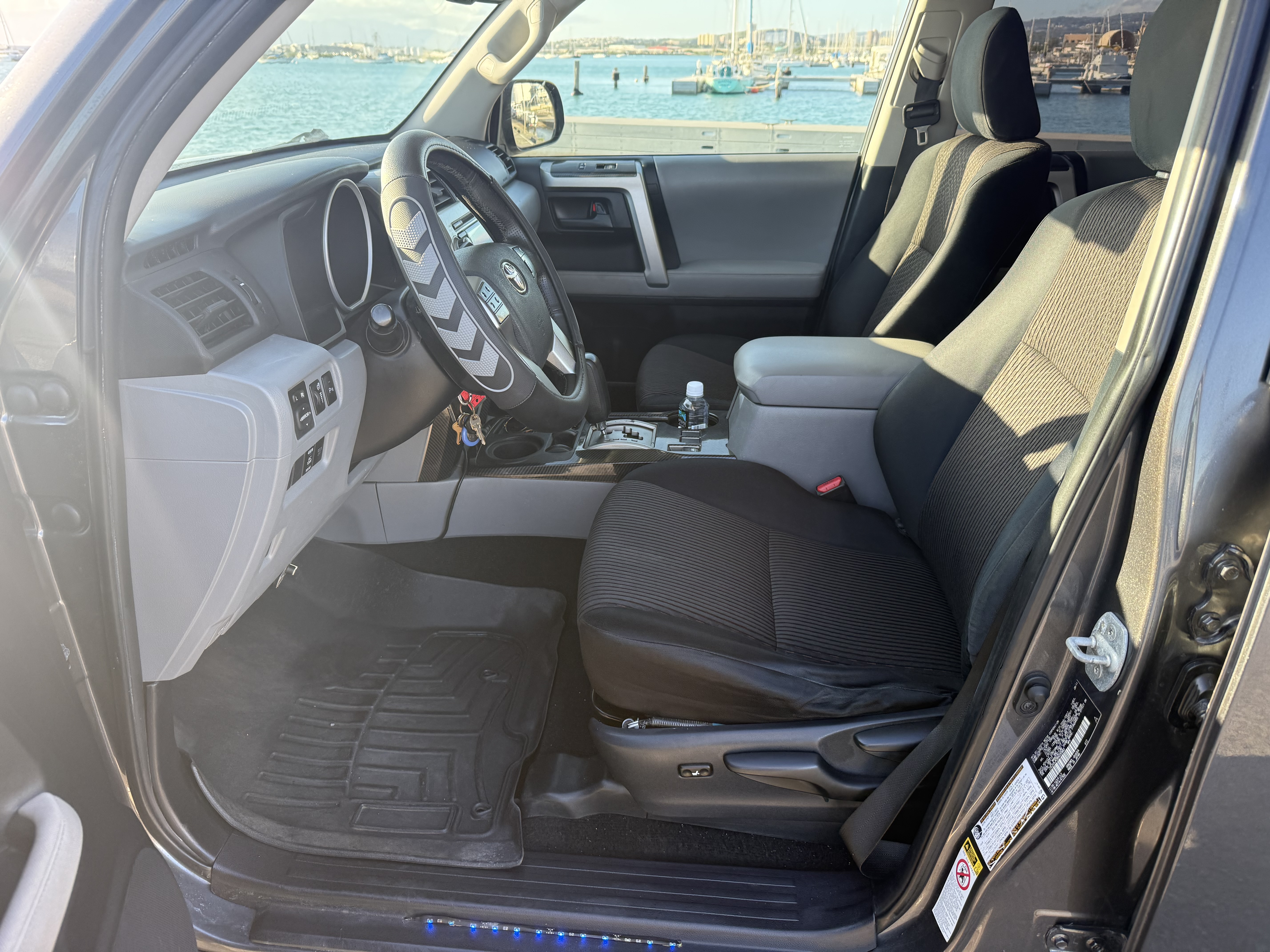 2011 Toyota 4Runner