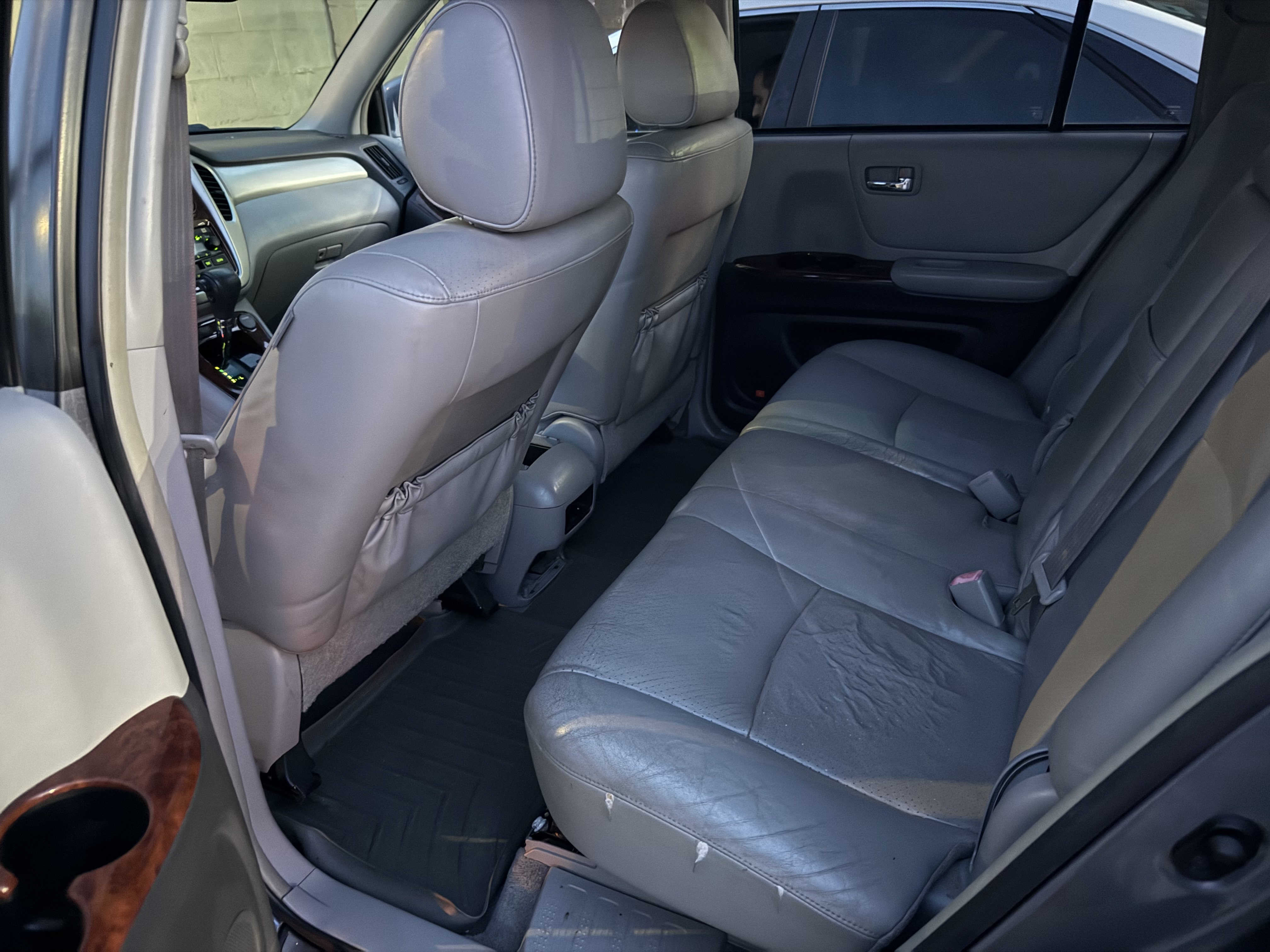 2007 Toyota Highlander