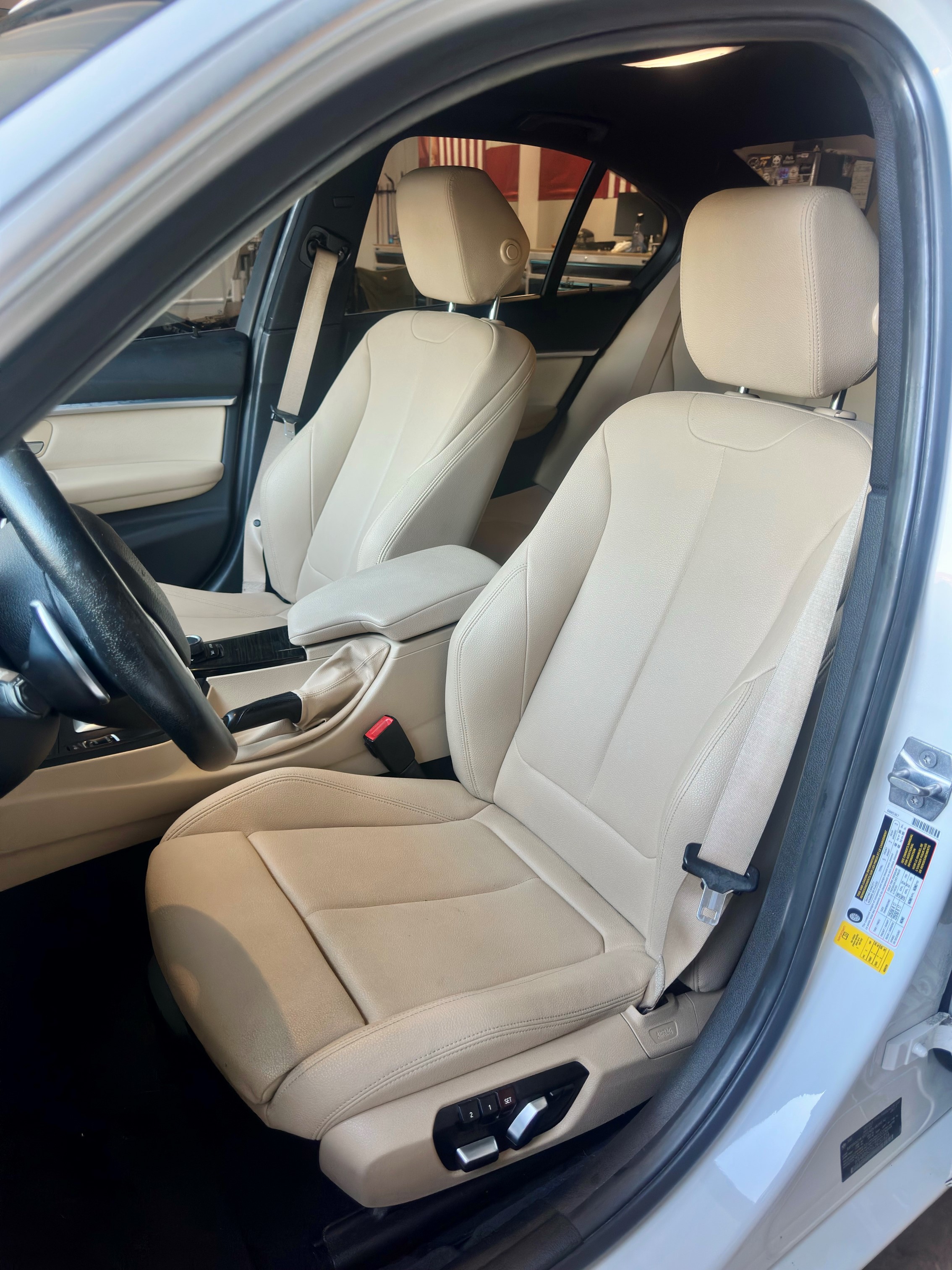 2018 BMW 3 Series