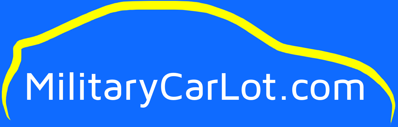 Military Car Lot >> Militarycarlot Used Cars For Sale By Owner The Original Military Car Lot >> Militarycarlot Used Cars For Sale By Owner The Original