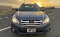 2014 Subaru Outback image 2