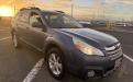 2014 Subaru Outback image 3