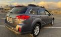 2014 Subaru Outback image 4