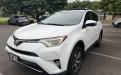 2016 Toyota RAV4 image 1