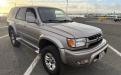 2002 Toyota 4Runner image 1